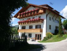 Rosenheim Appartement 4