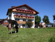 Rosenheim Appartement 4