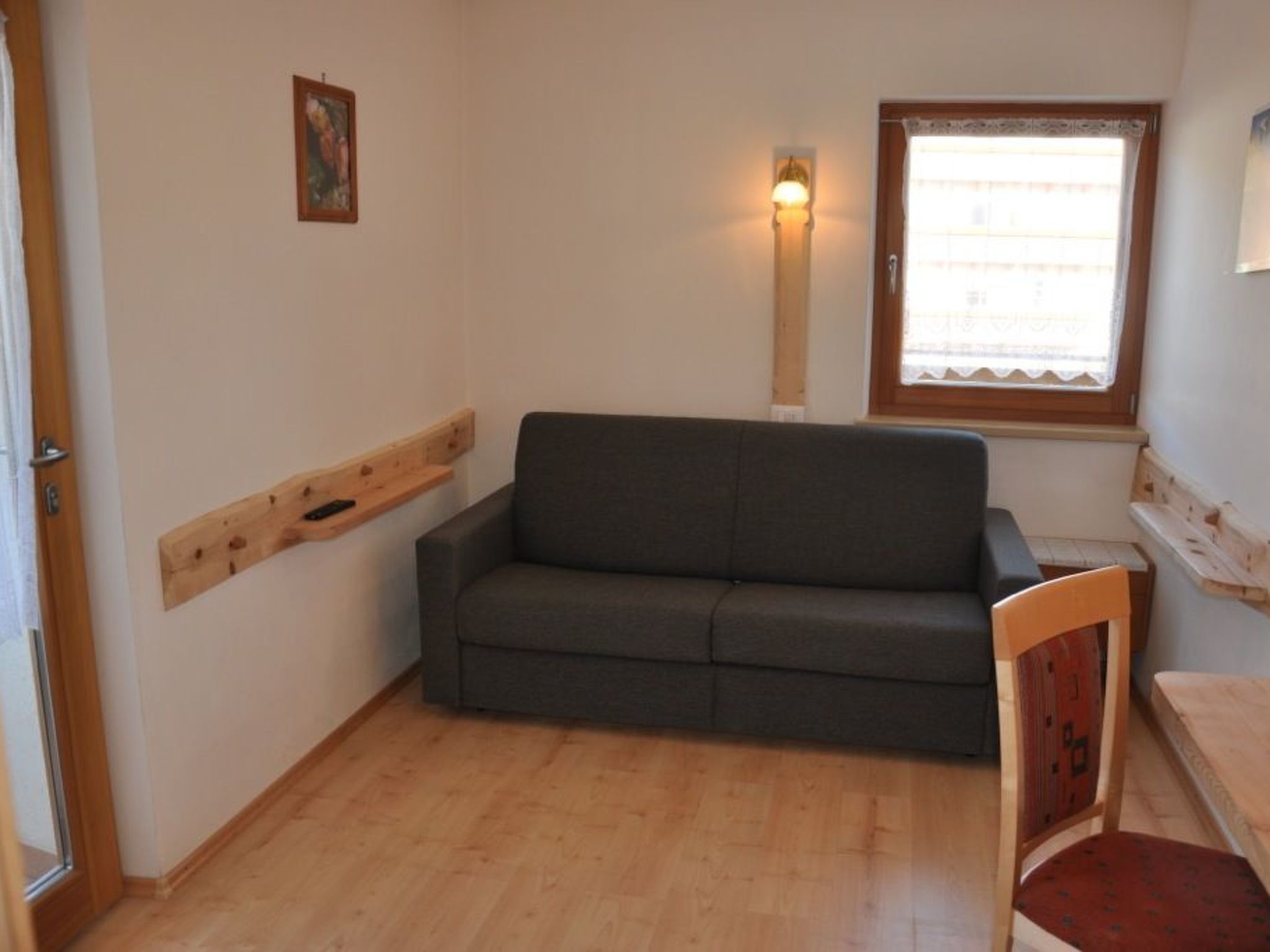 Rosenheim Appartement 4-Binnen
