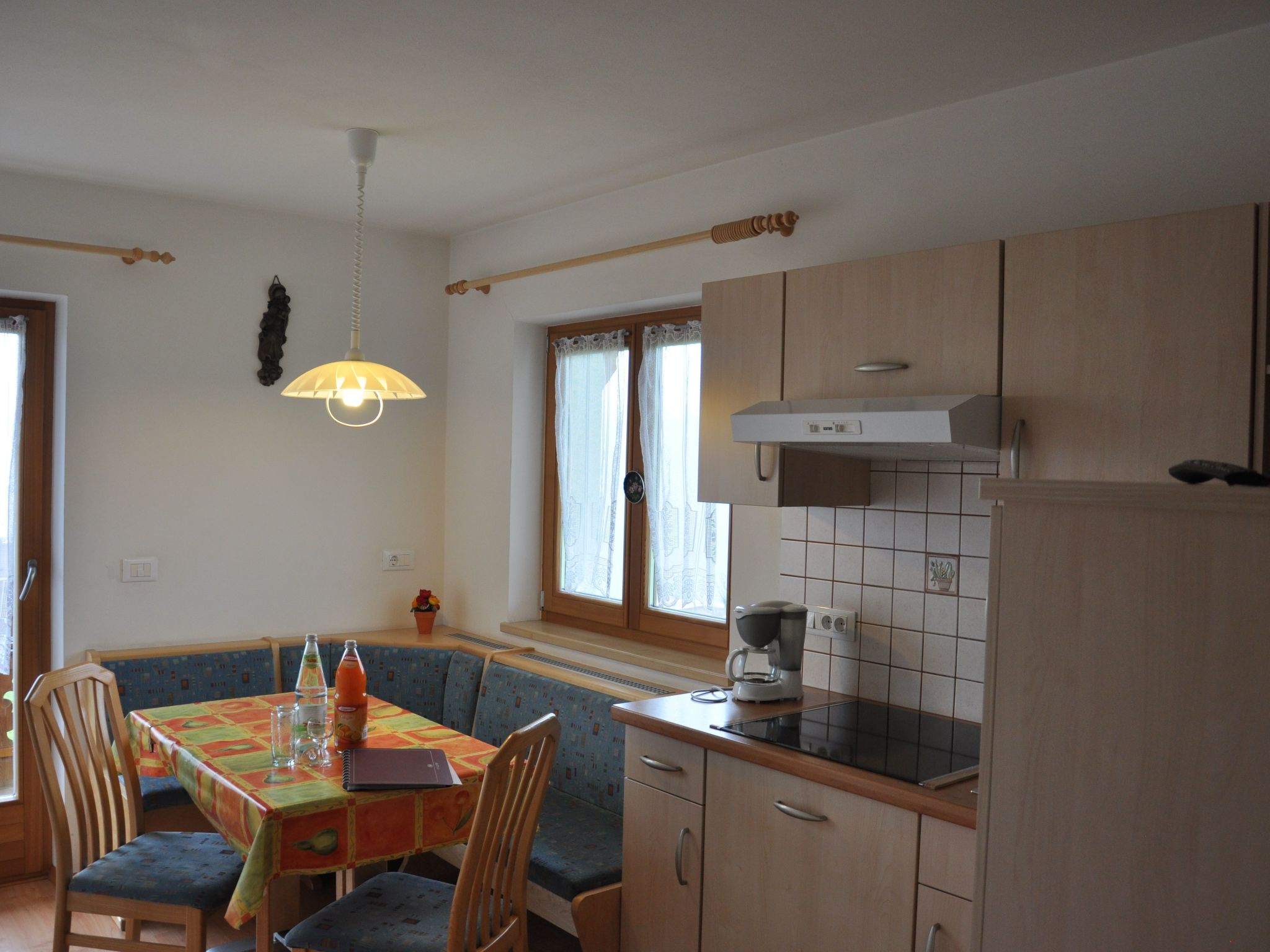 Rosenheim Appartement 4-Binnen