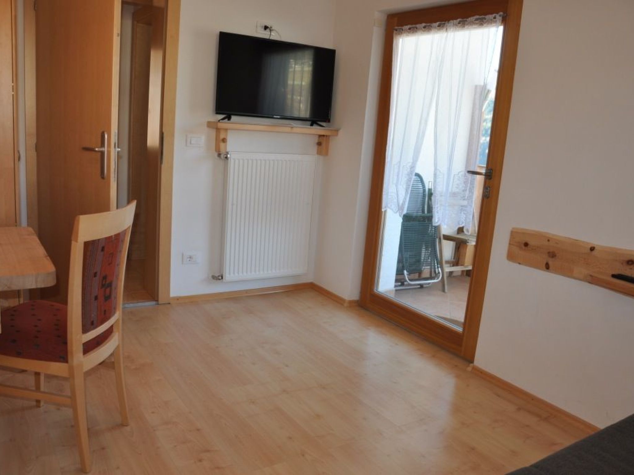 Rosenheim Appartement 4-Binnen