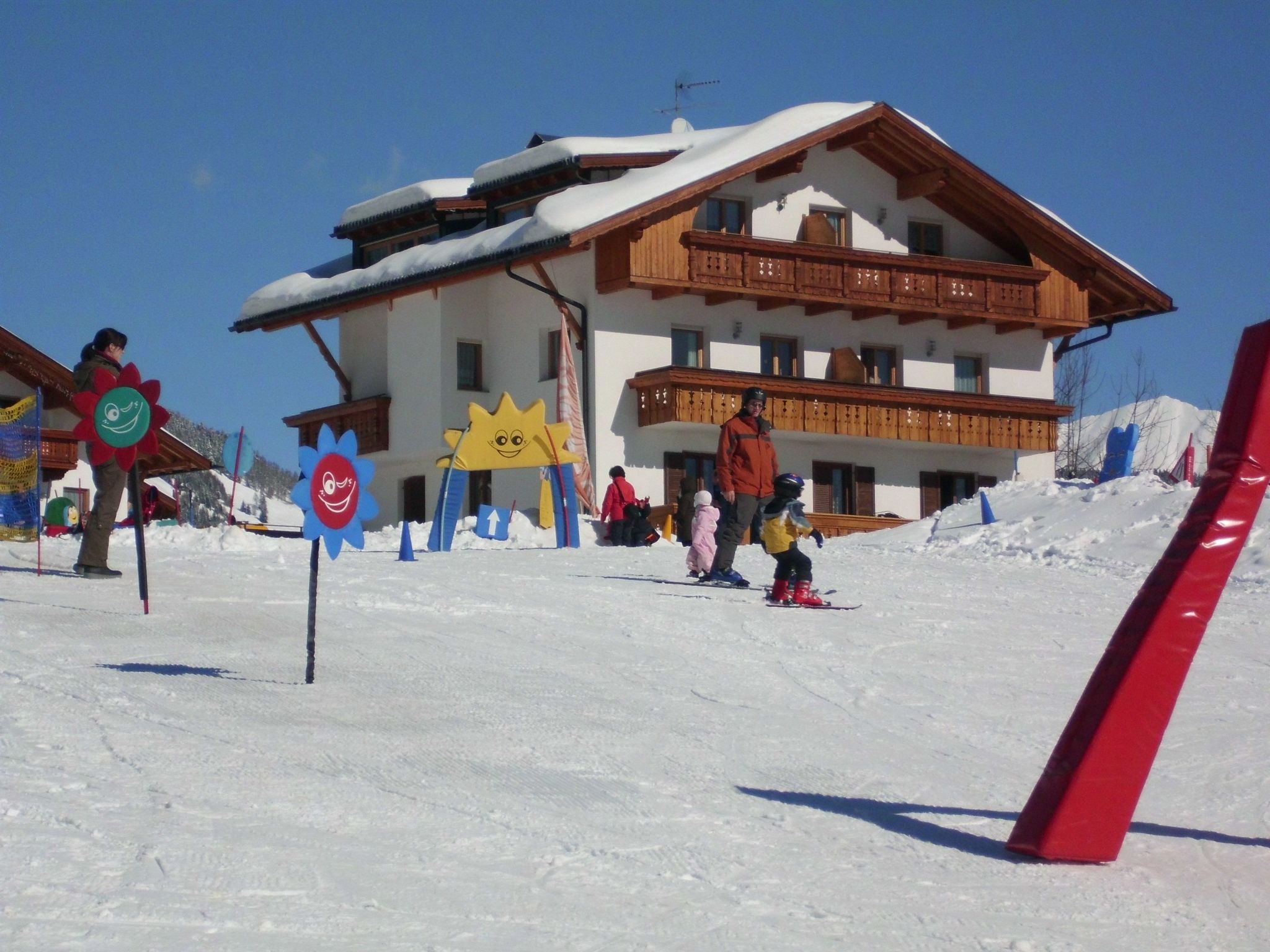 Rosenheim Appartement 4-Binnen