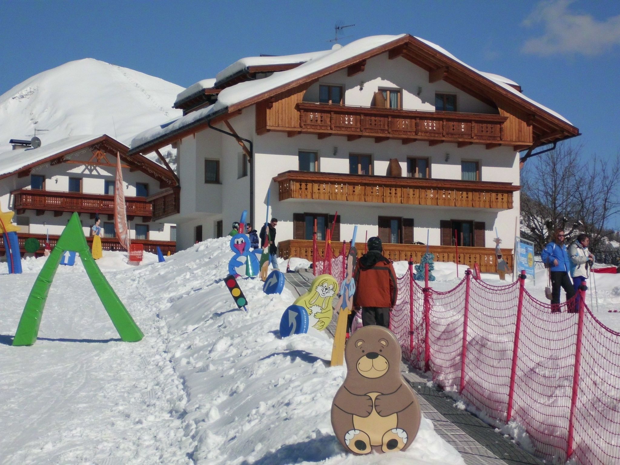 Rosenheim Appartement 4-Binnen