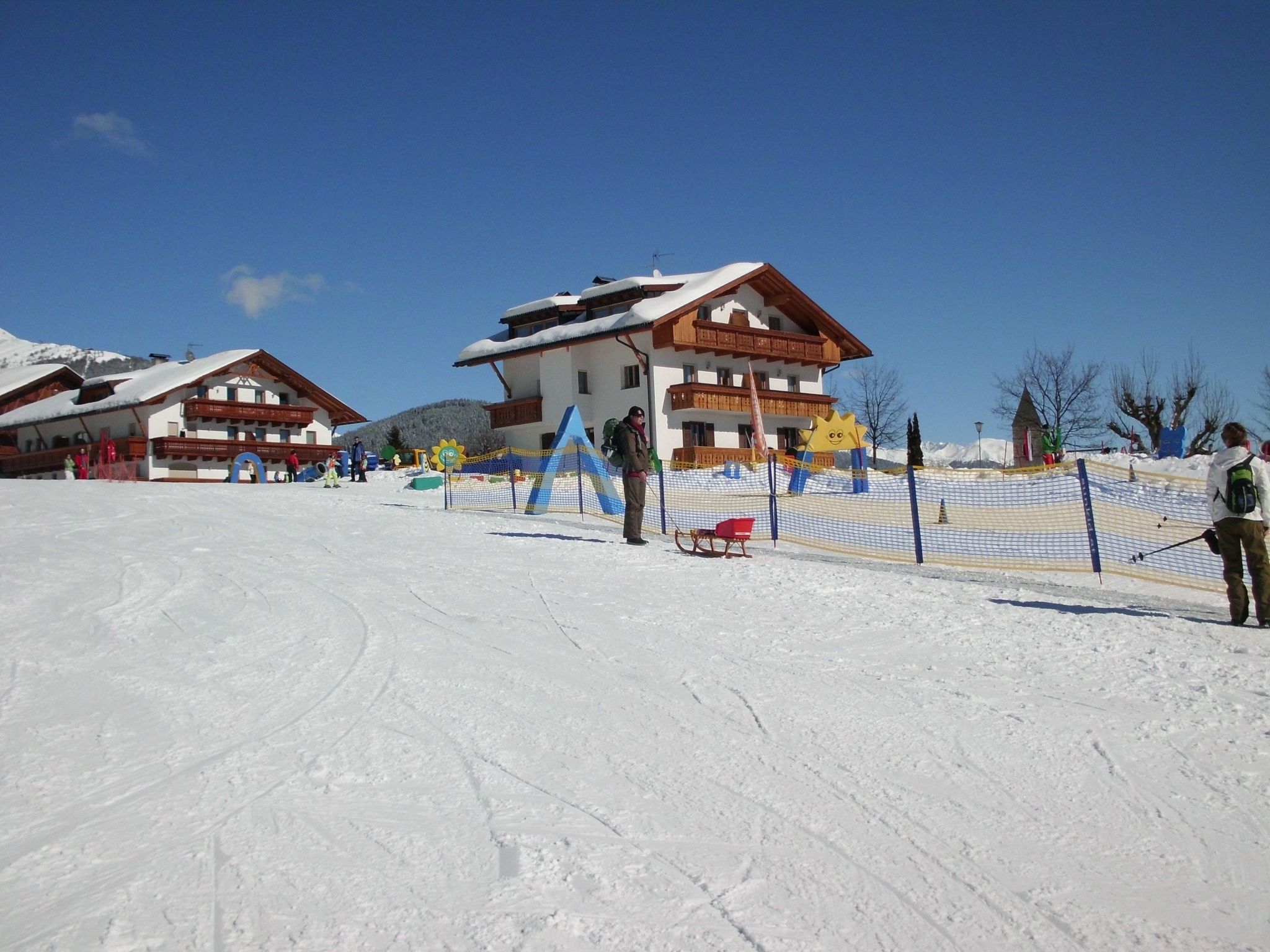 Rosenheim Appartement 4-Binnen