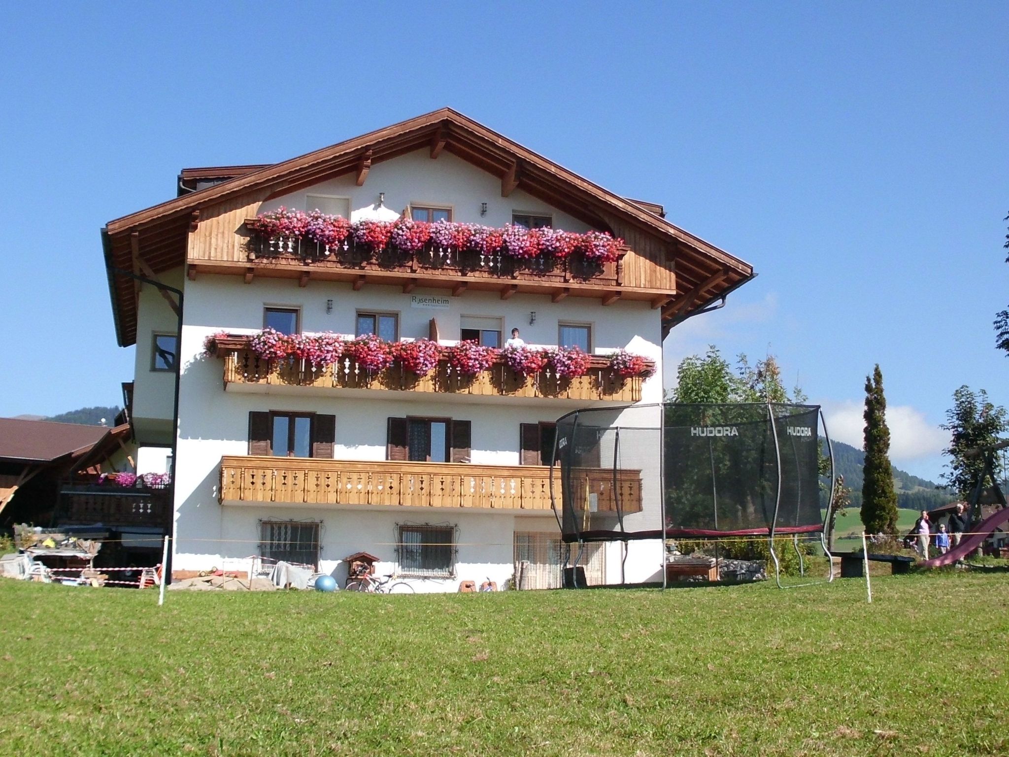 Rosenheim Appartement 2-Binnen