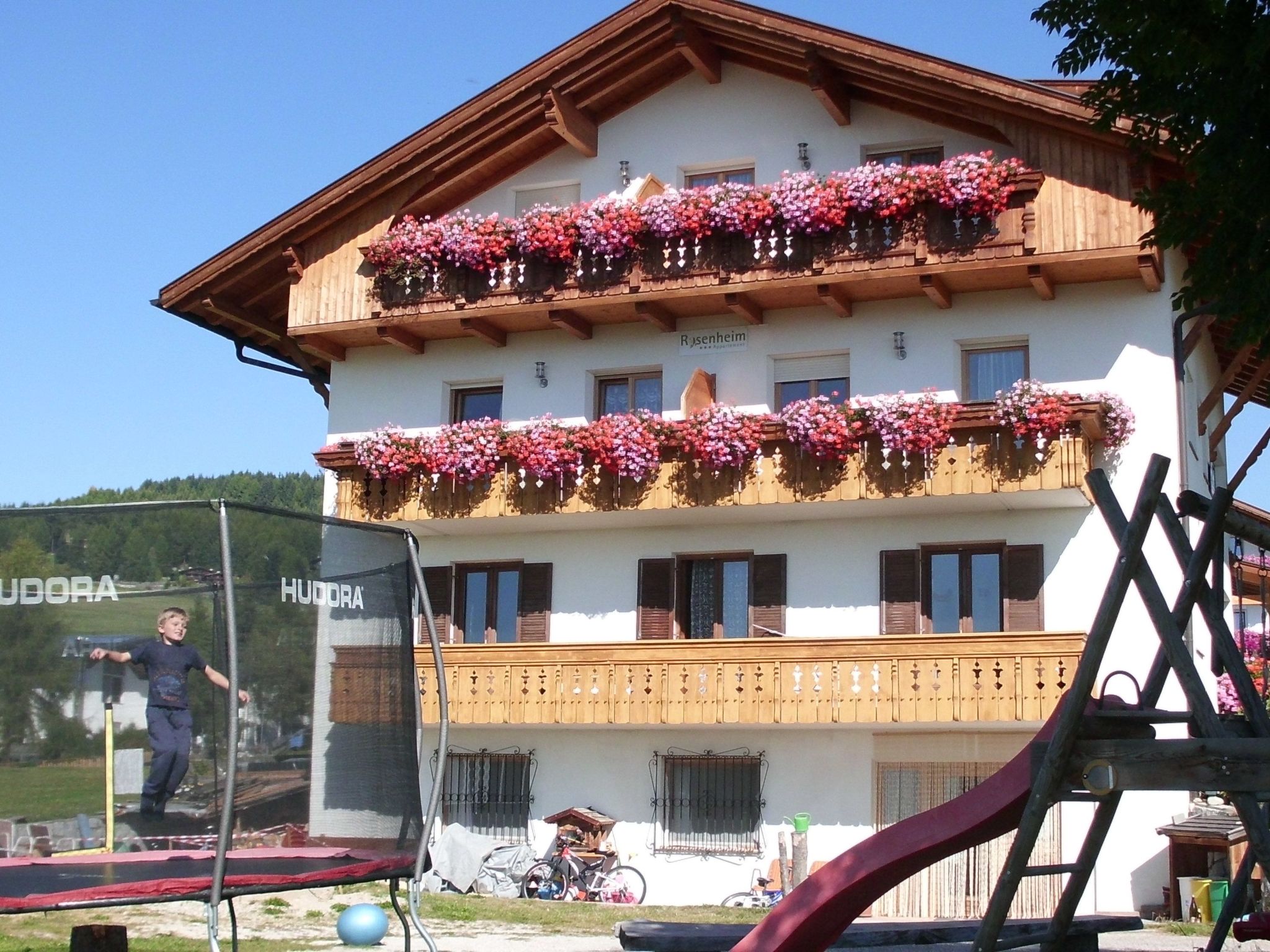 Rosenheim Appartement 2-Binnen