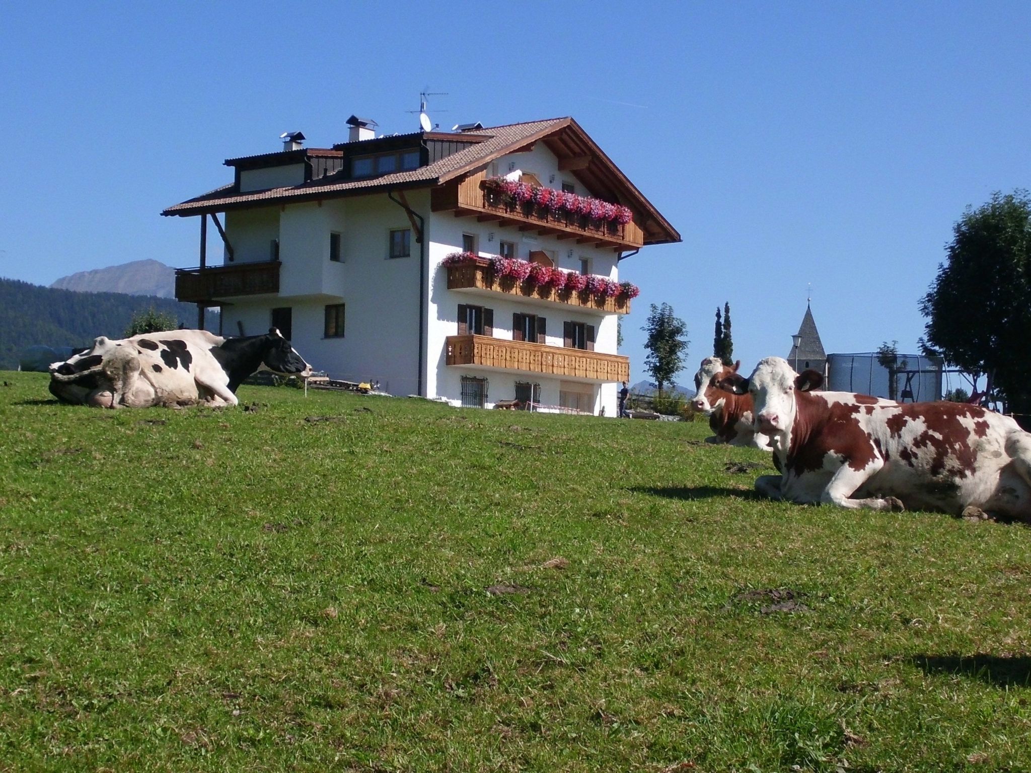 Rosenheim Appartement 2-Binnen