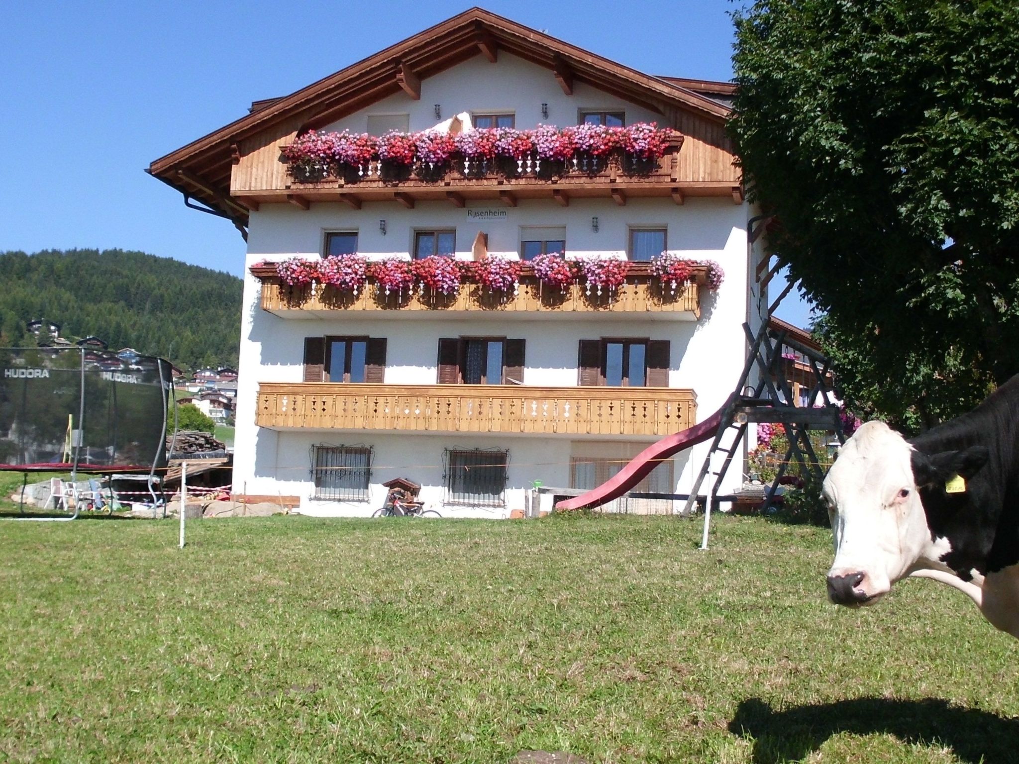 Rosenheim Appartement 2-Binnen