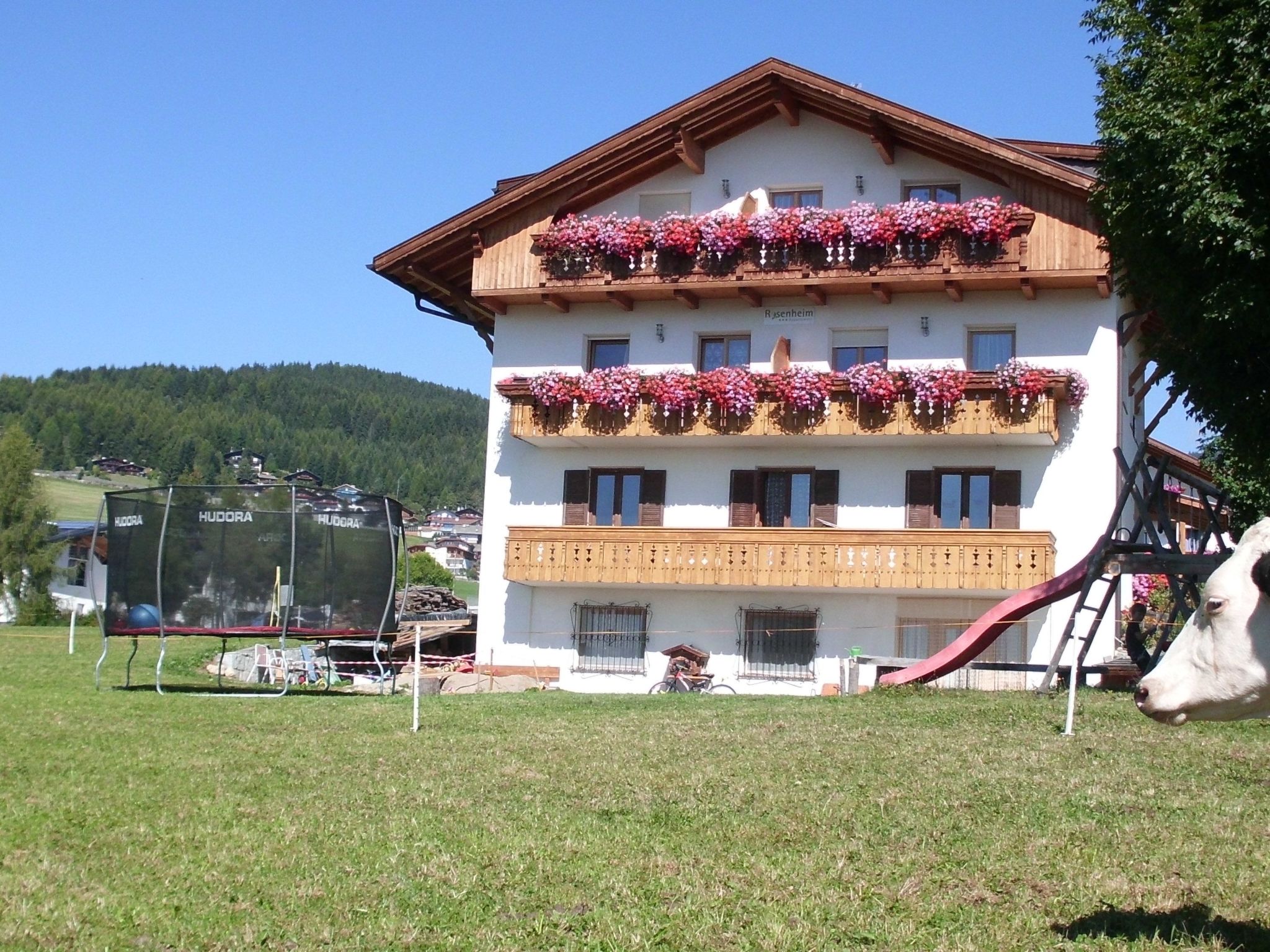 Rosenheim Appartement 2-Binnen