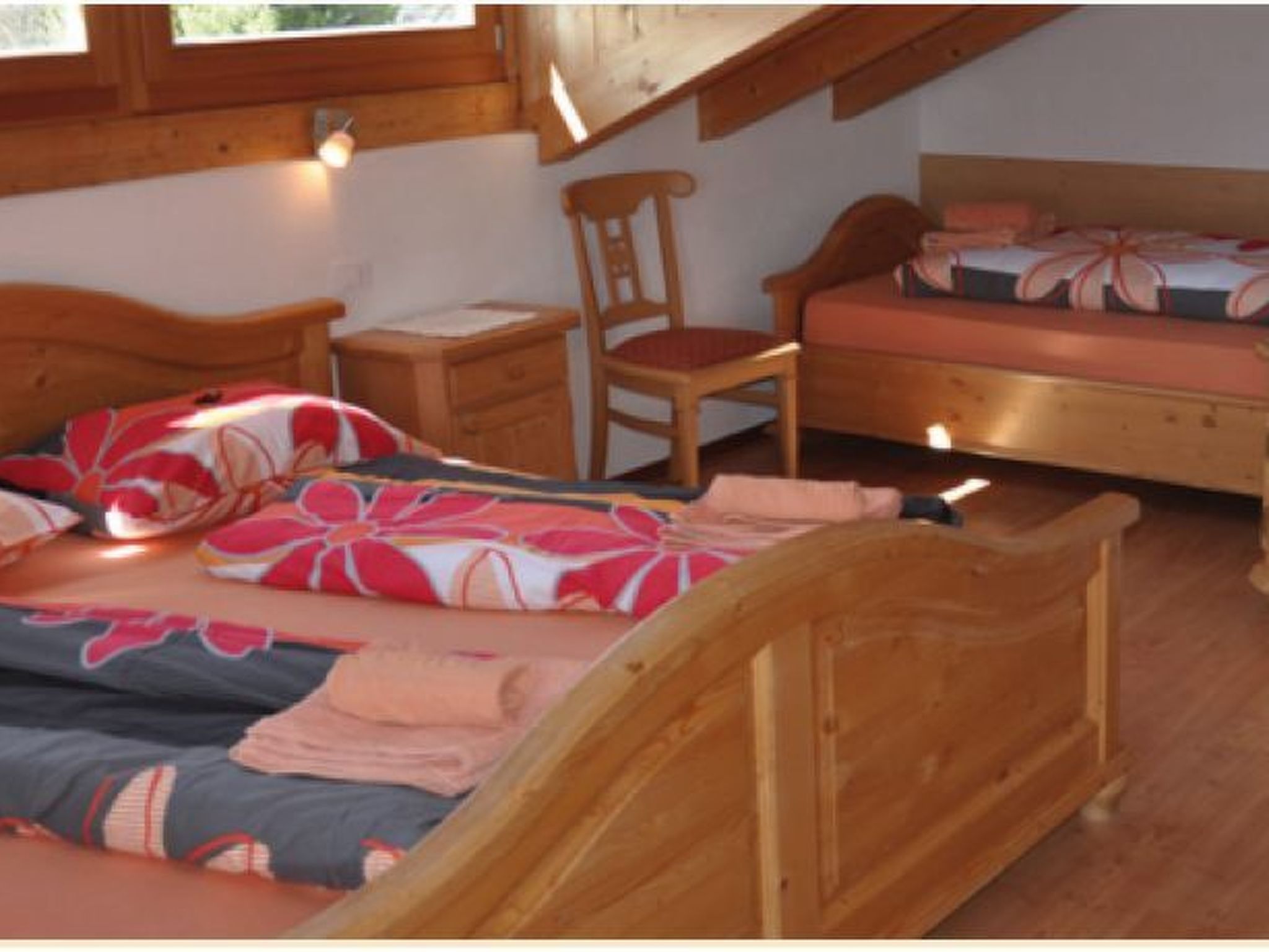 Rosenheim Appartement 2-Binnen