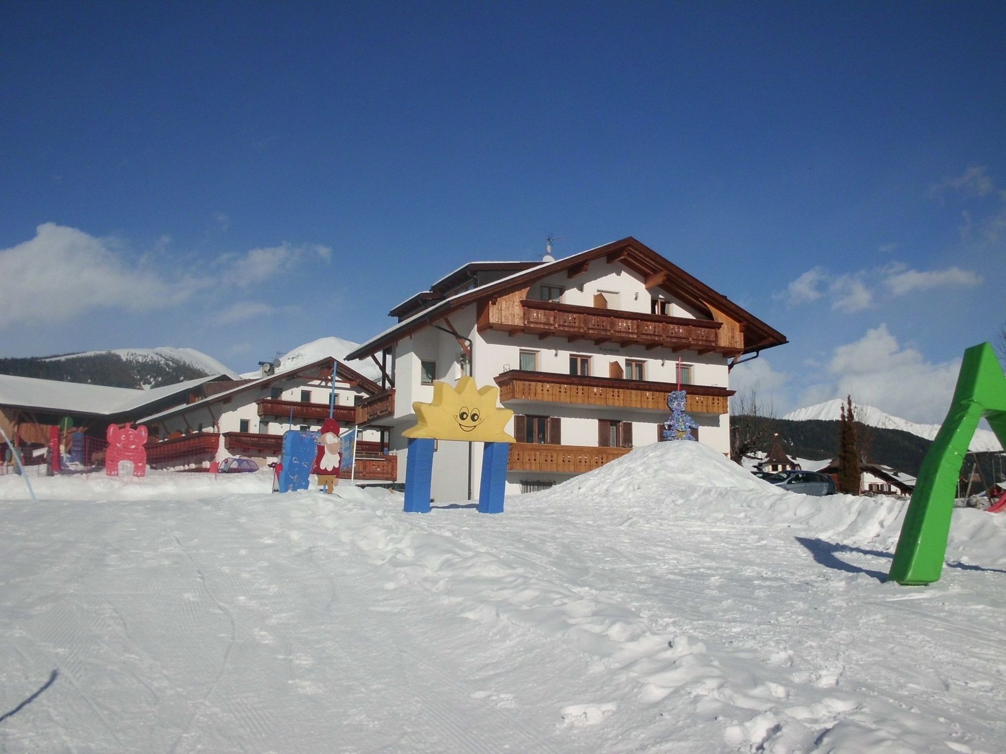 Rosenheim Appartement 2-Binnen
