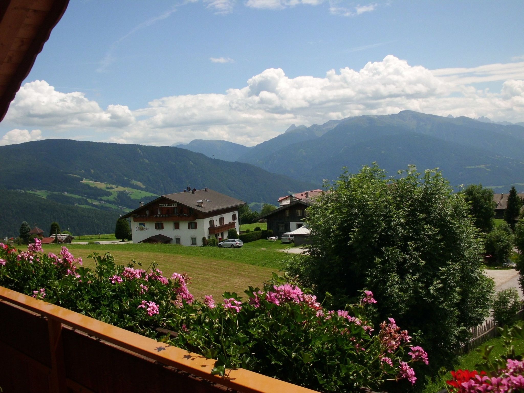 Rosenheim Appartement 2-Binnen