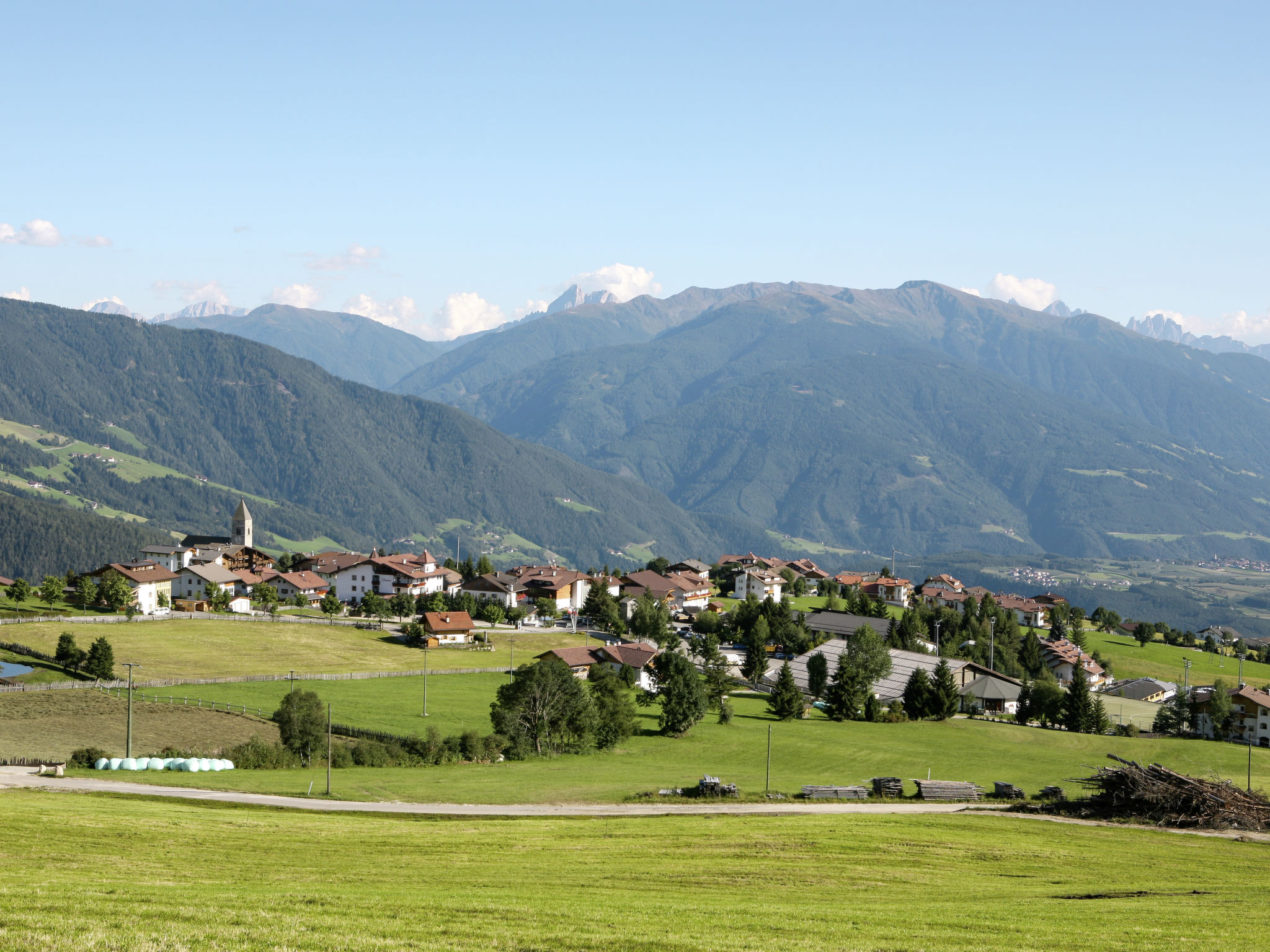 Rosenheim Appartement 2-Omgeving