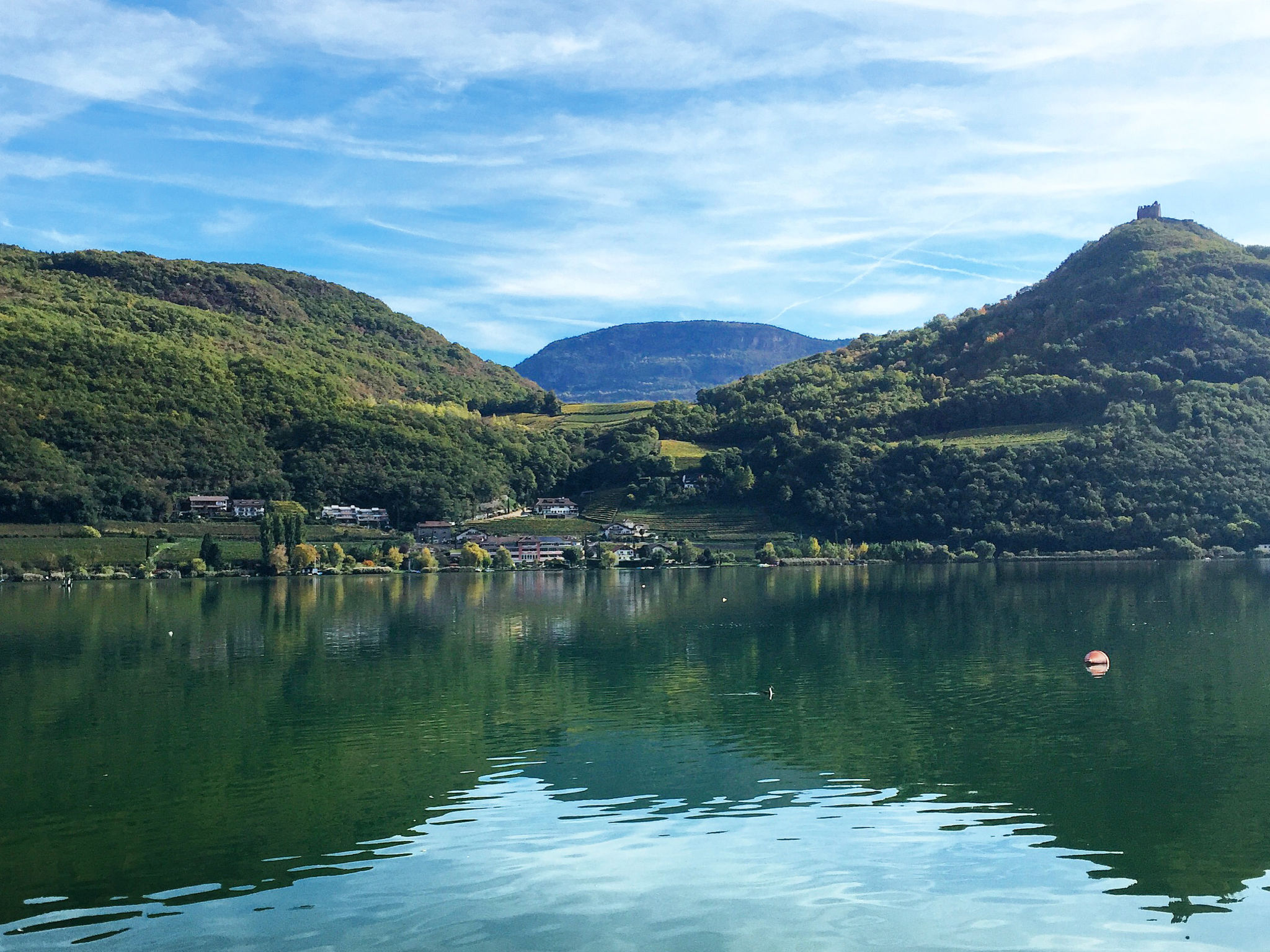 "Rio di Pusteria-Omgeving