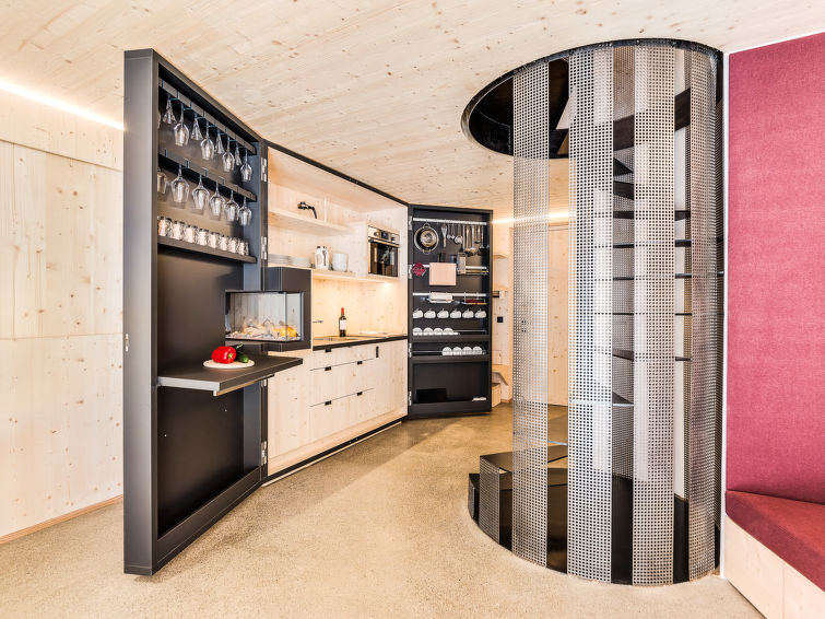 Search and Stay destination Provincia autonoma di Bolzano - Alto Adige, Trentino-Alto Adige - Italy from AU$ 553. Waldchalet Obomilla