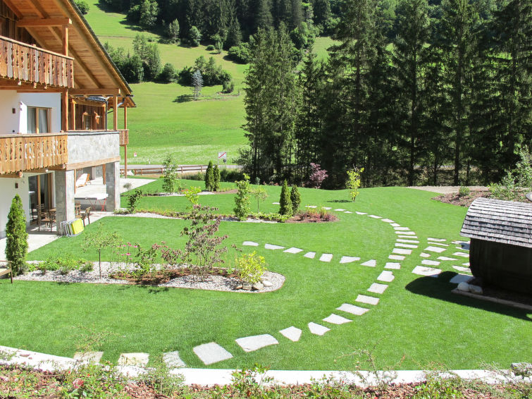 Alpine Mountain Chalet (VGI162)