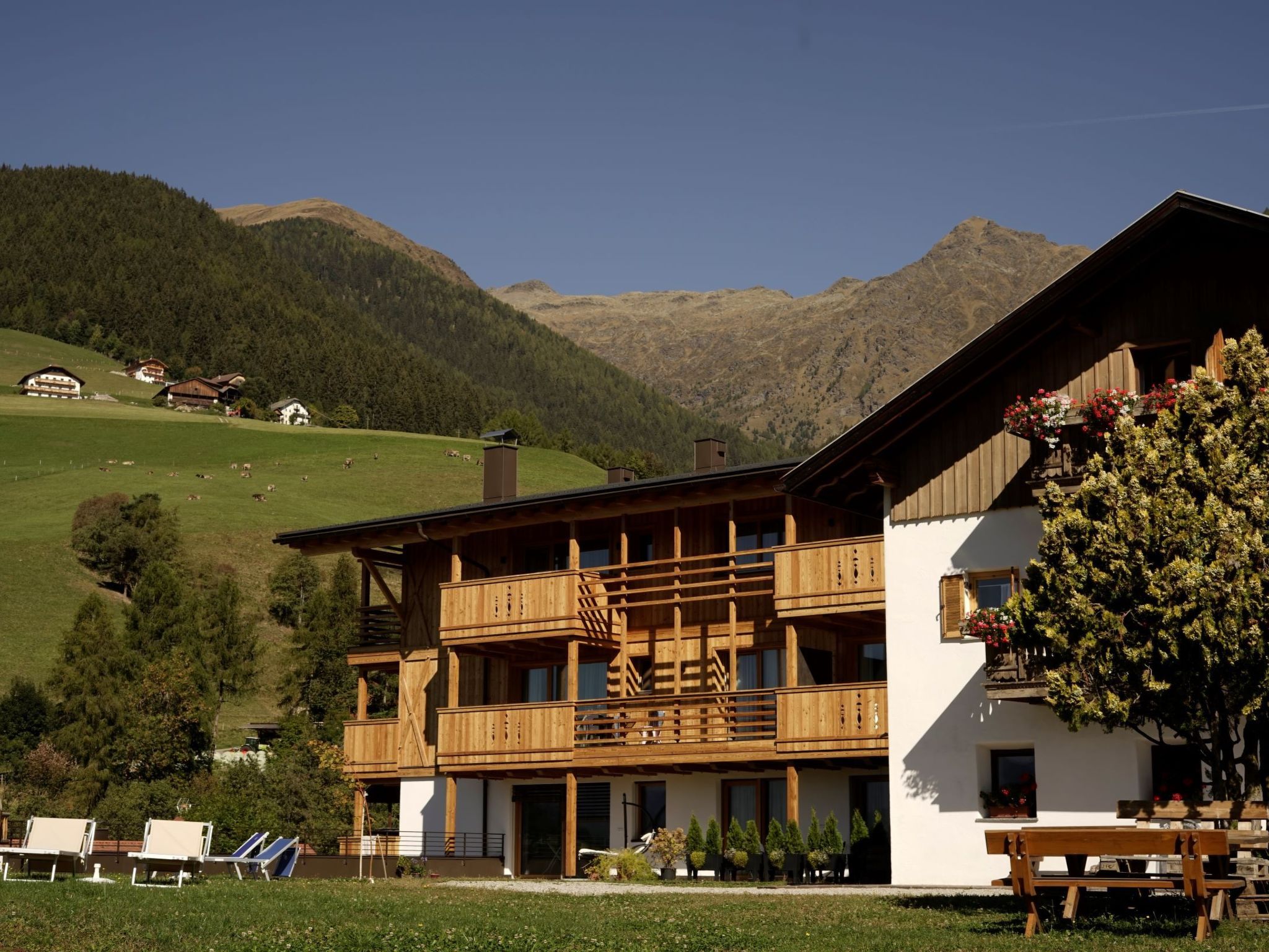 Photo of Alpenchalet Schmied