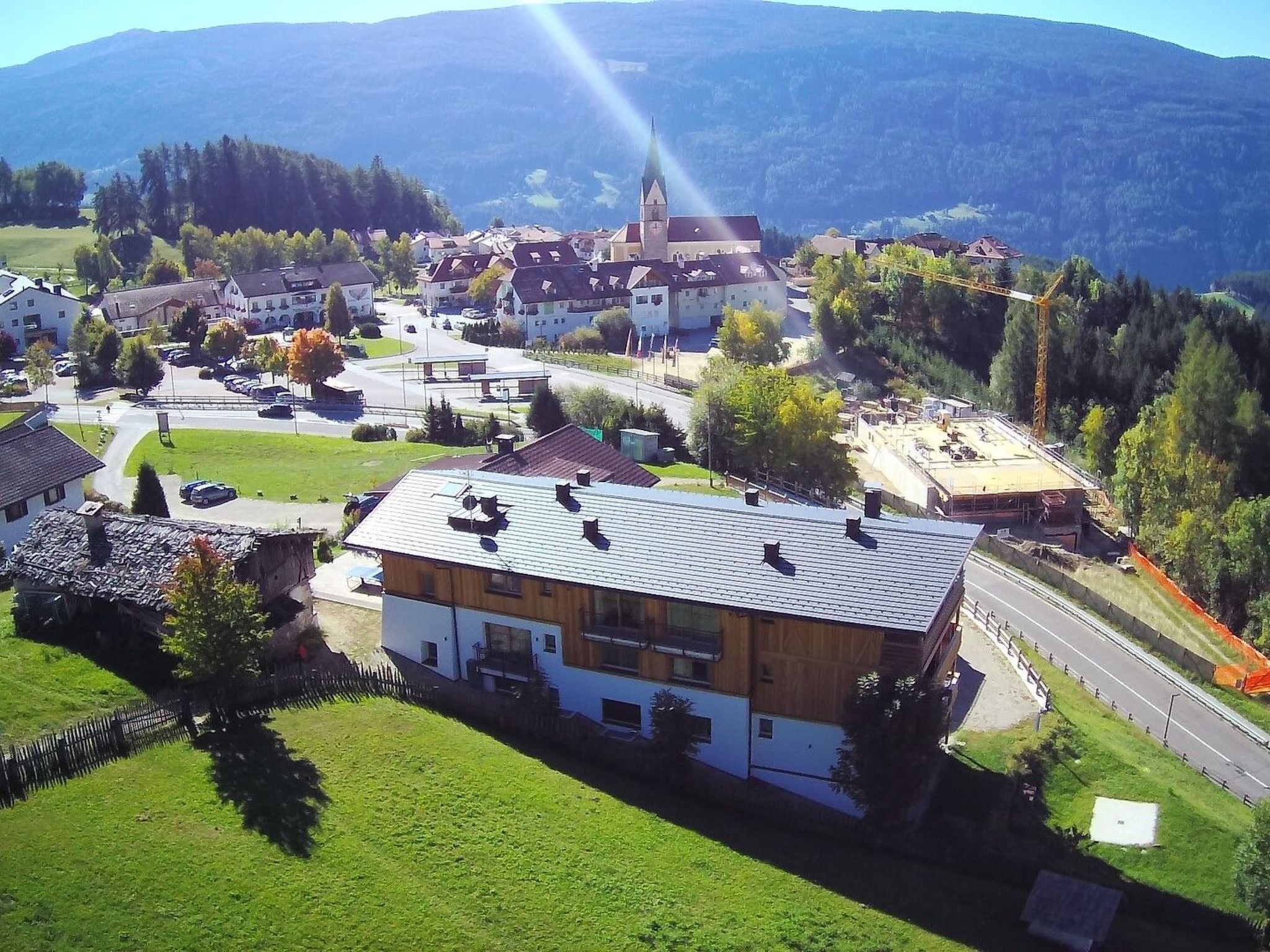 Photo of Alpenchalet Schmied