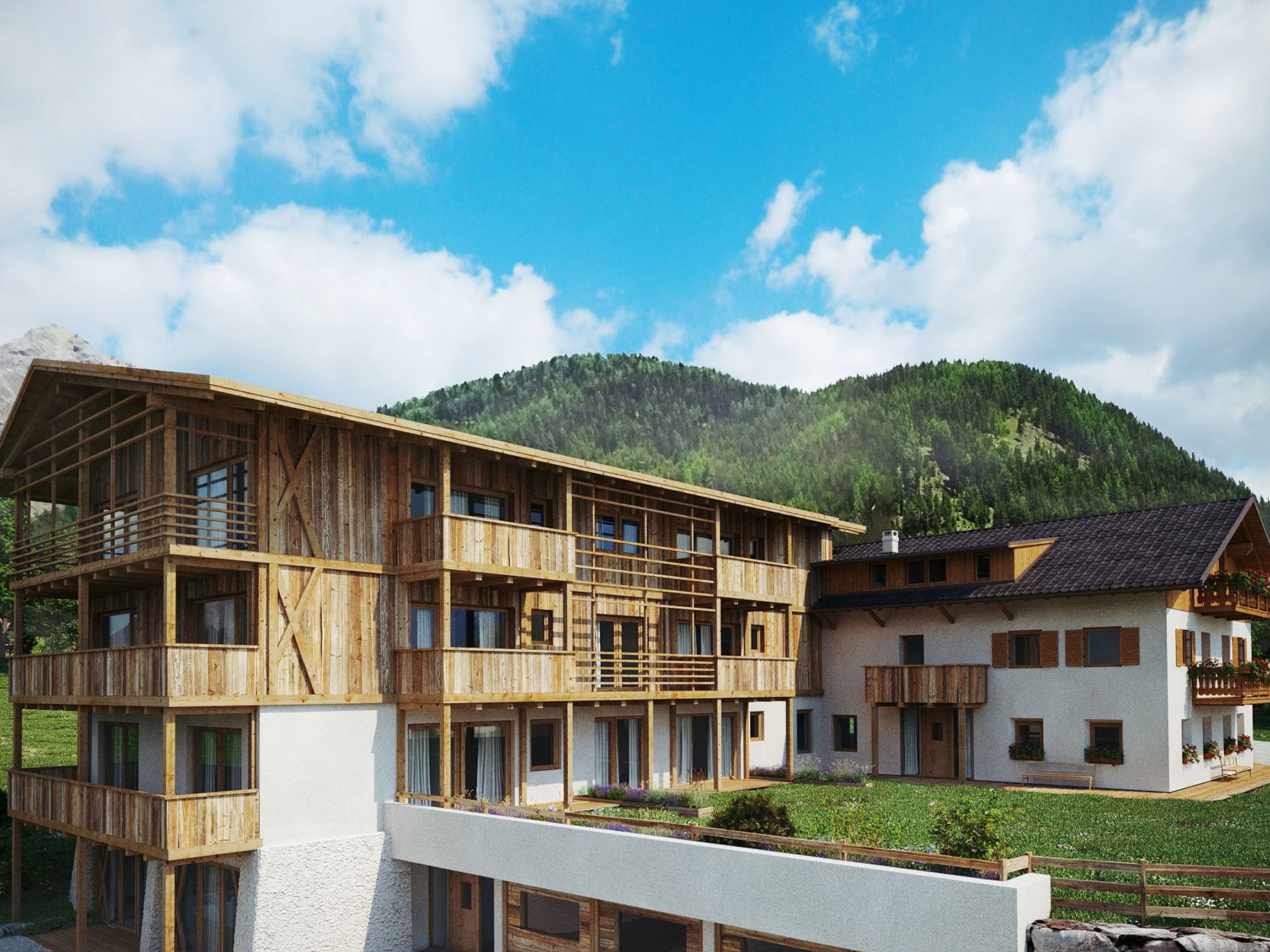 Photo of Alpenchalet Schmied