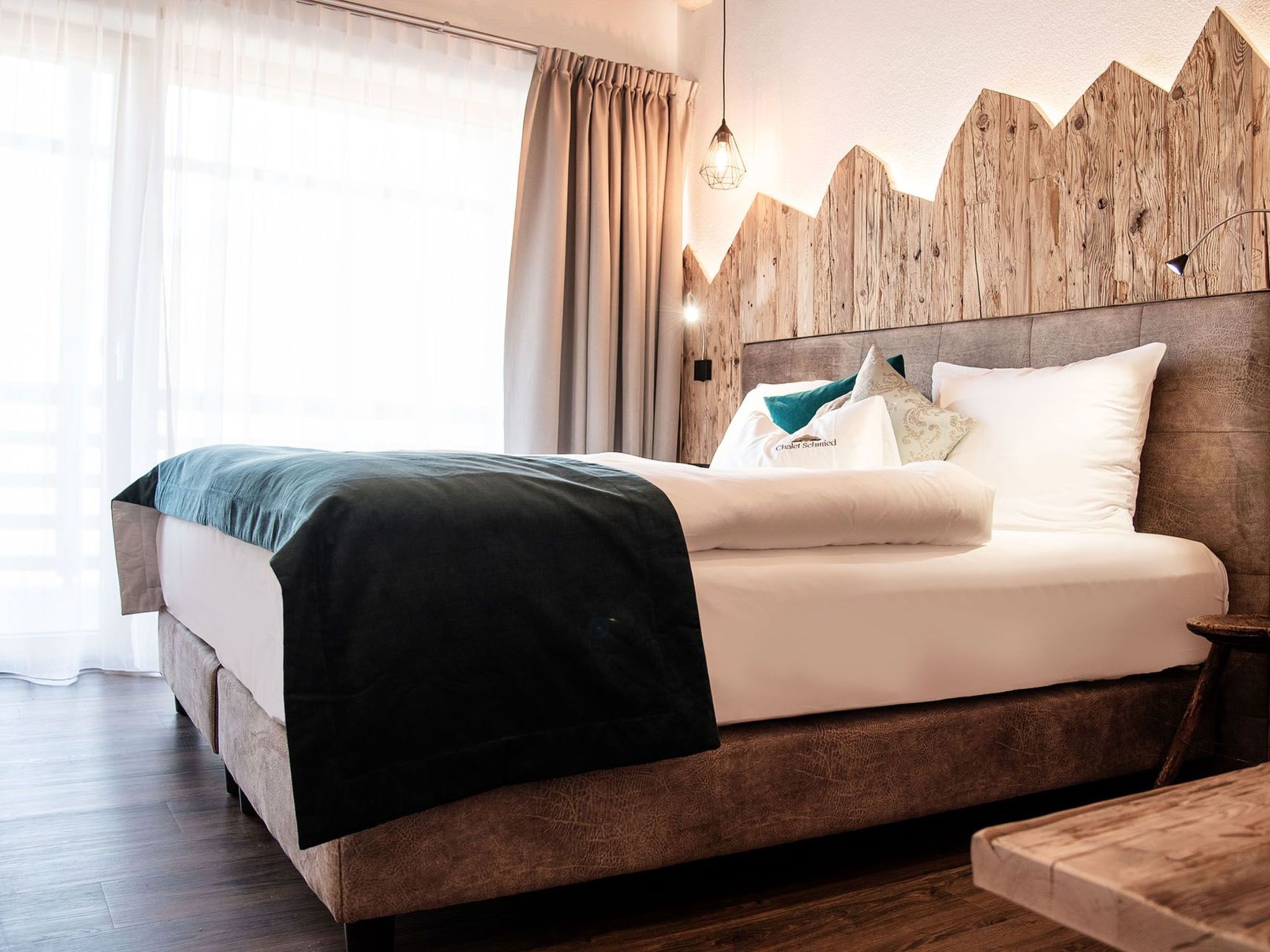 Photo of Alpenchalet Schmied