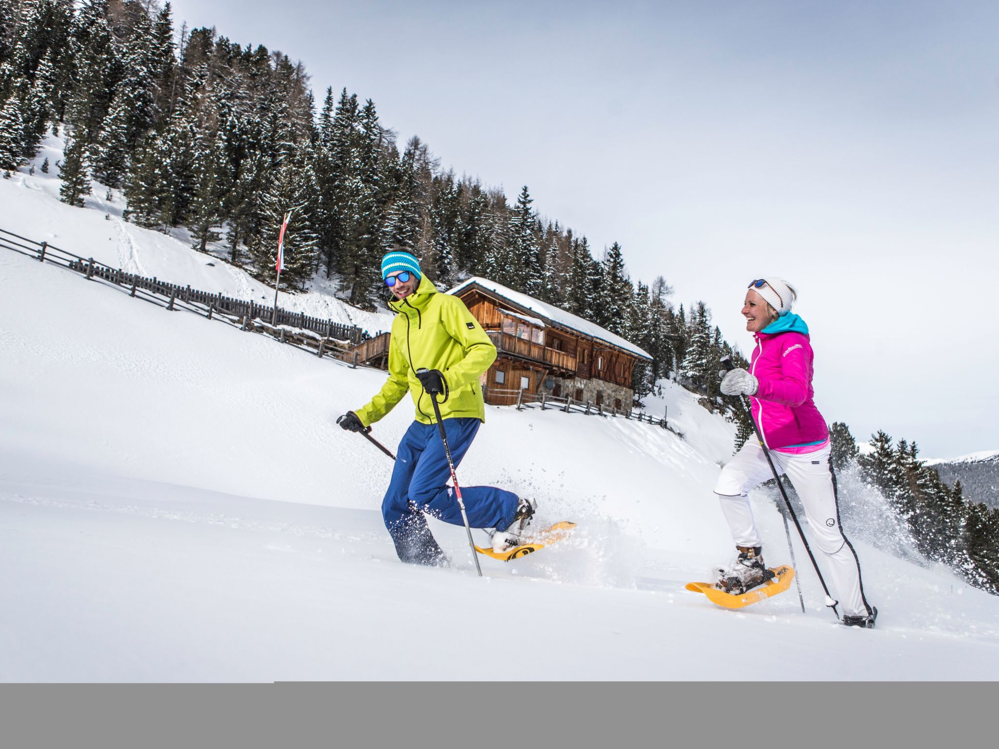 Photo of Alpenchalet Schmied