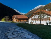 Chalet Wiesenglück