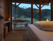 Chalet Wiesenglück