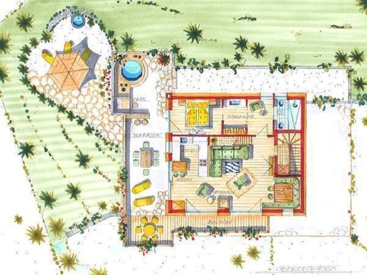 Chalet K-lodge - Valdaora