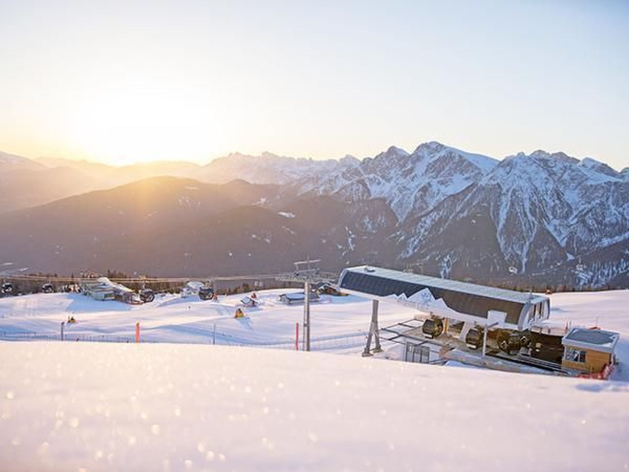 Chalet K-Lodge