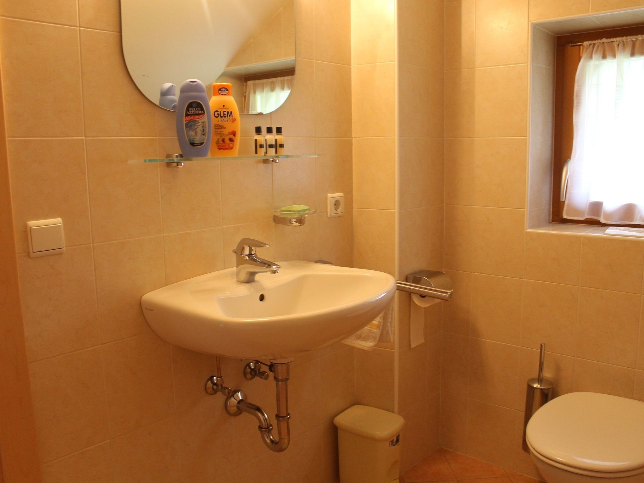 Photo of Große, helle Wohnung mit großartigem Panoramabli