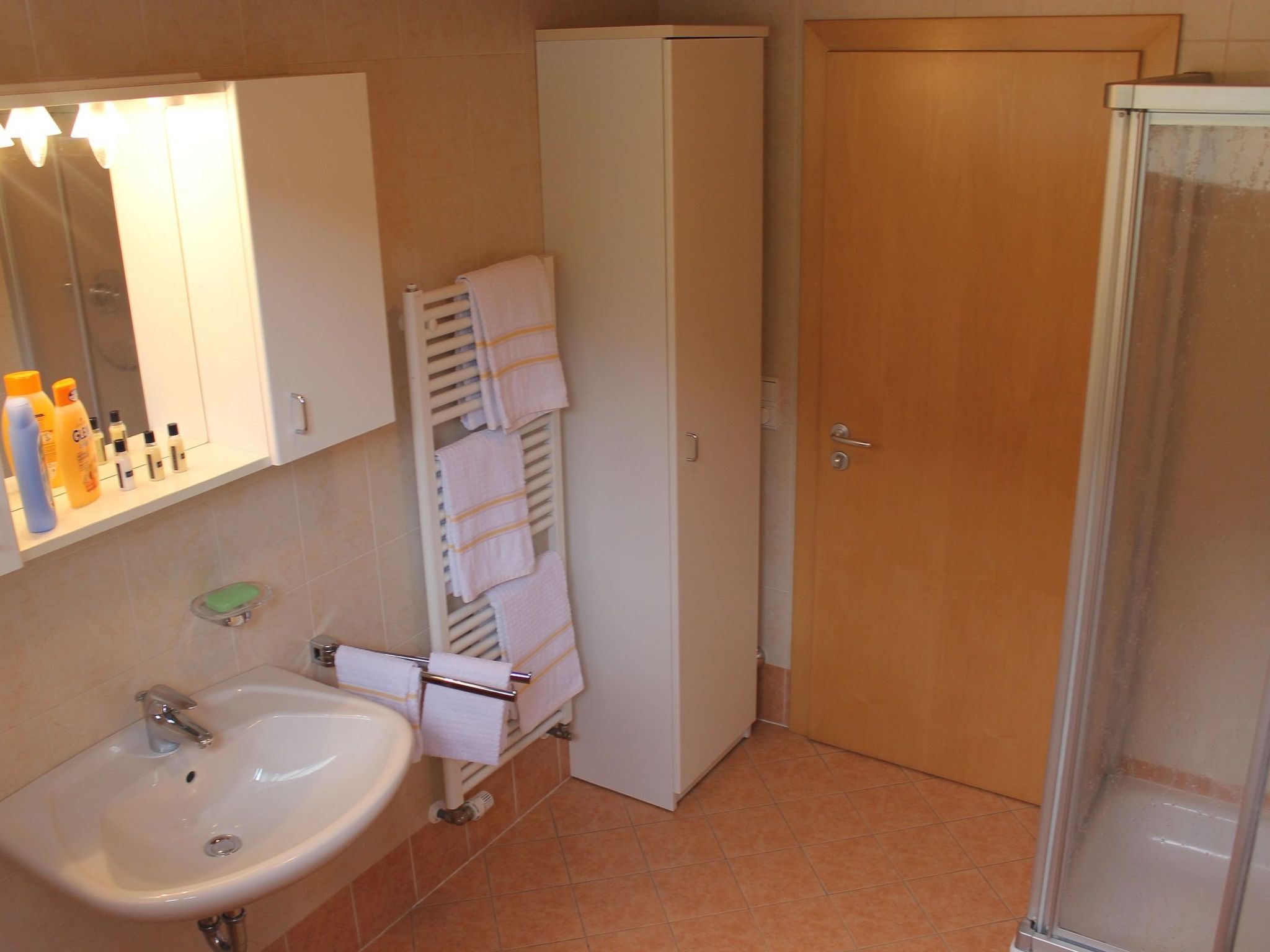 Photo of Große, helle Wohnung mit großartigem Panoramabli