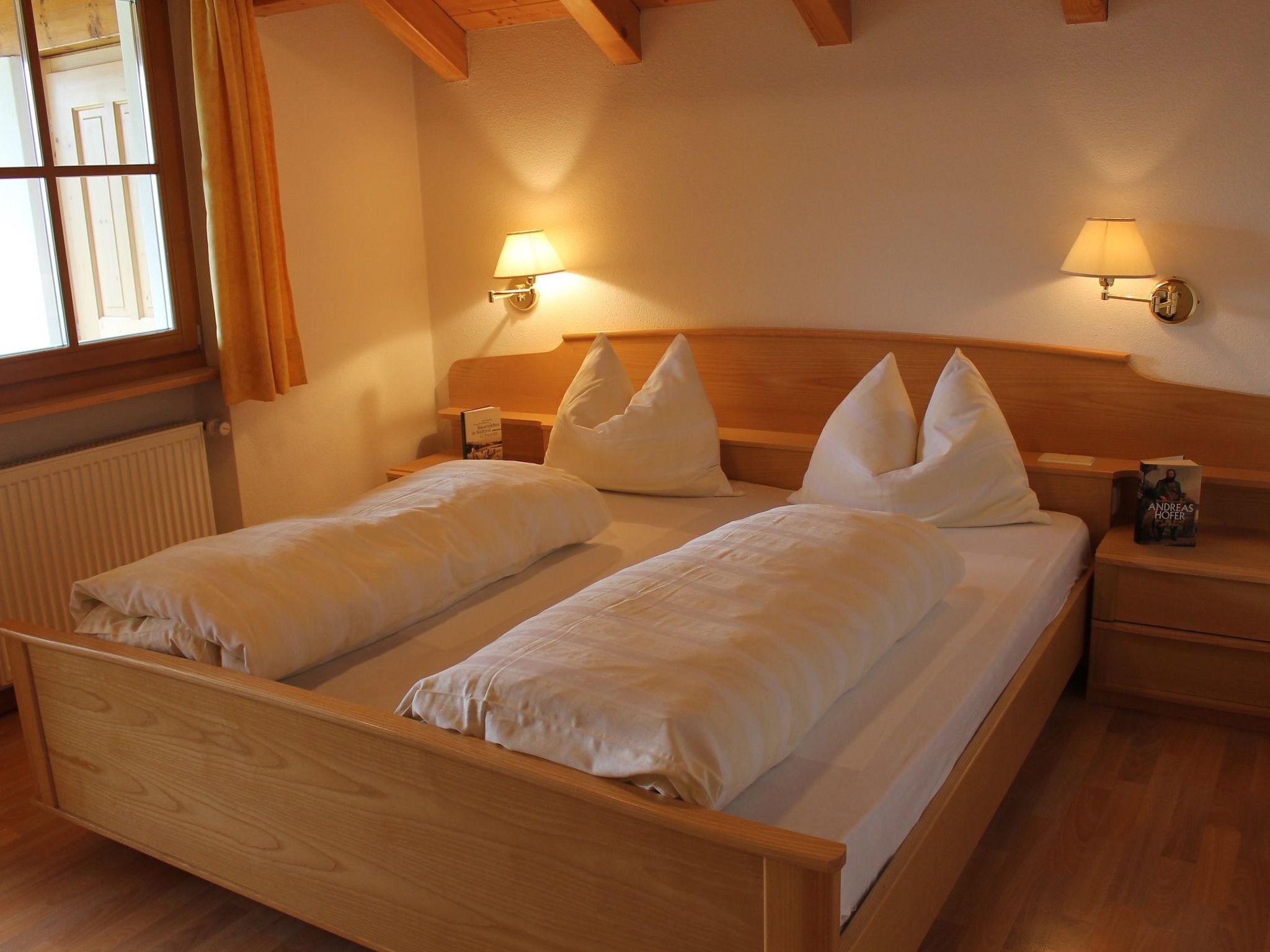 Photo of Große, helle Wohnung mit großartigem Panoramabli