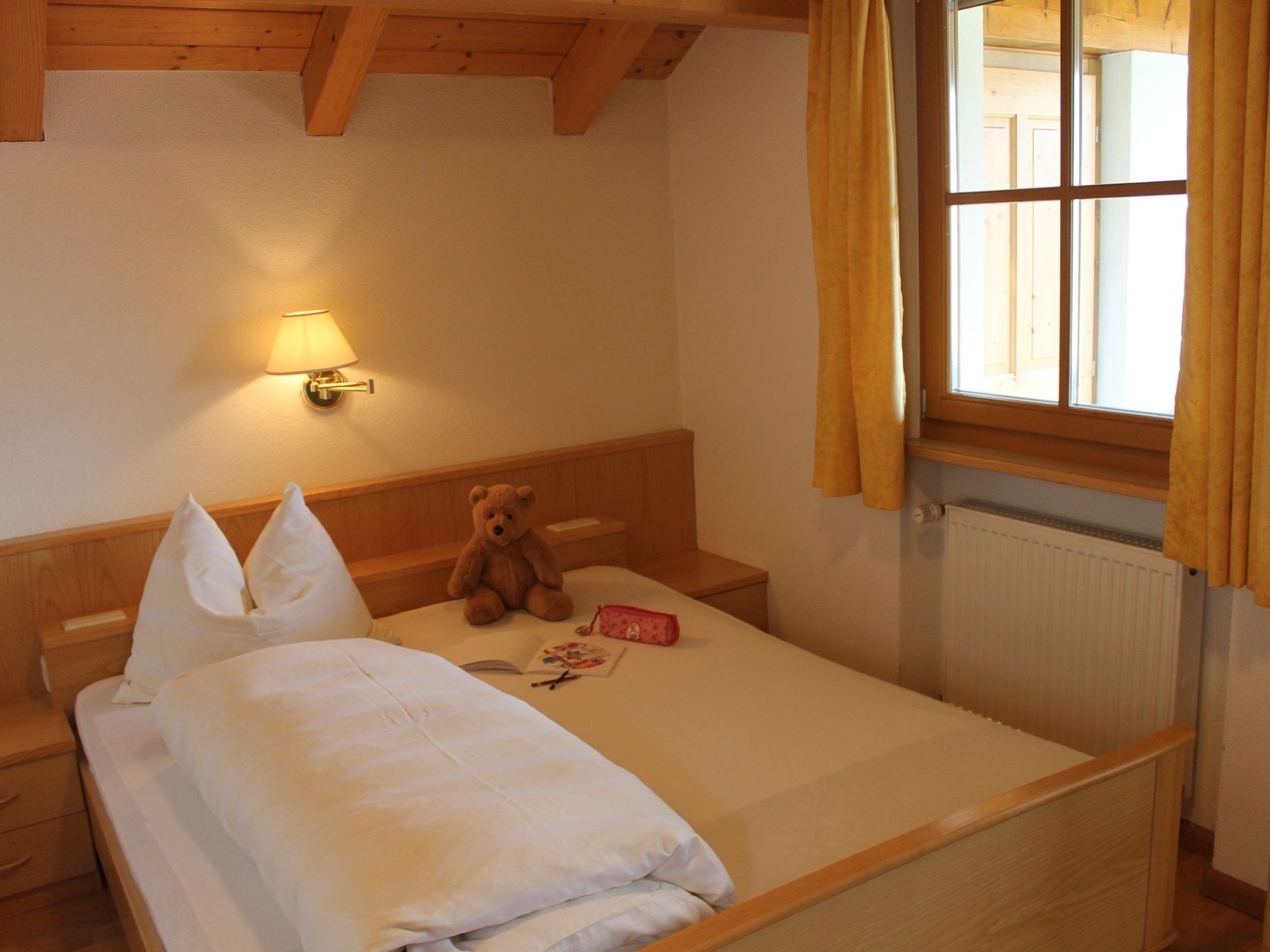 Photo of Große, helle Wohnung mit großartigem Panoramabli