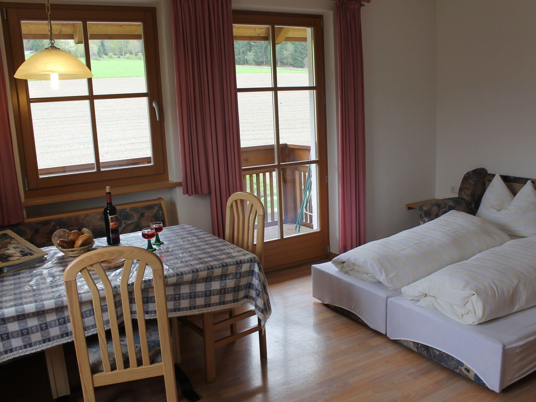 Gemütliche Ferienwohnung für vier Personen - Image 3