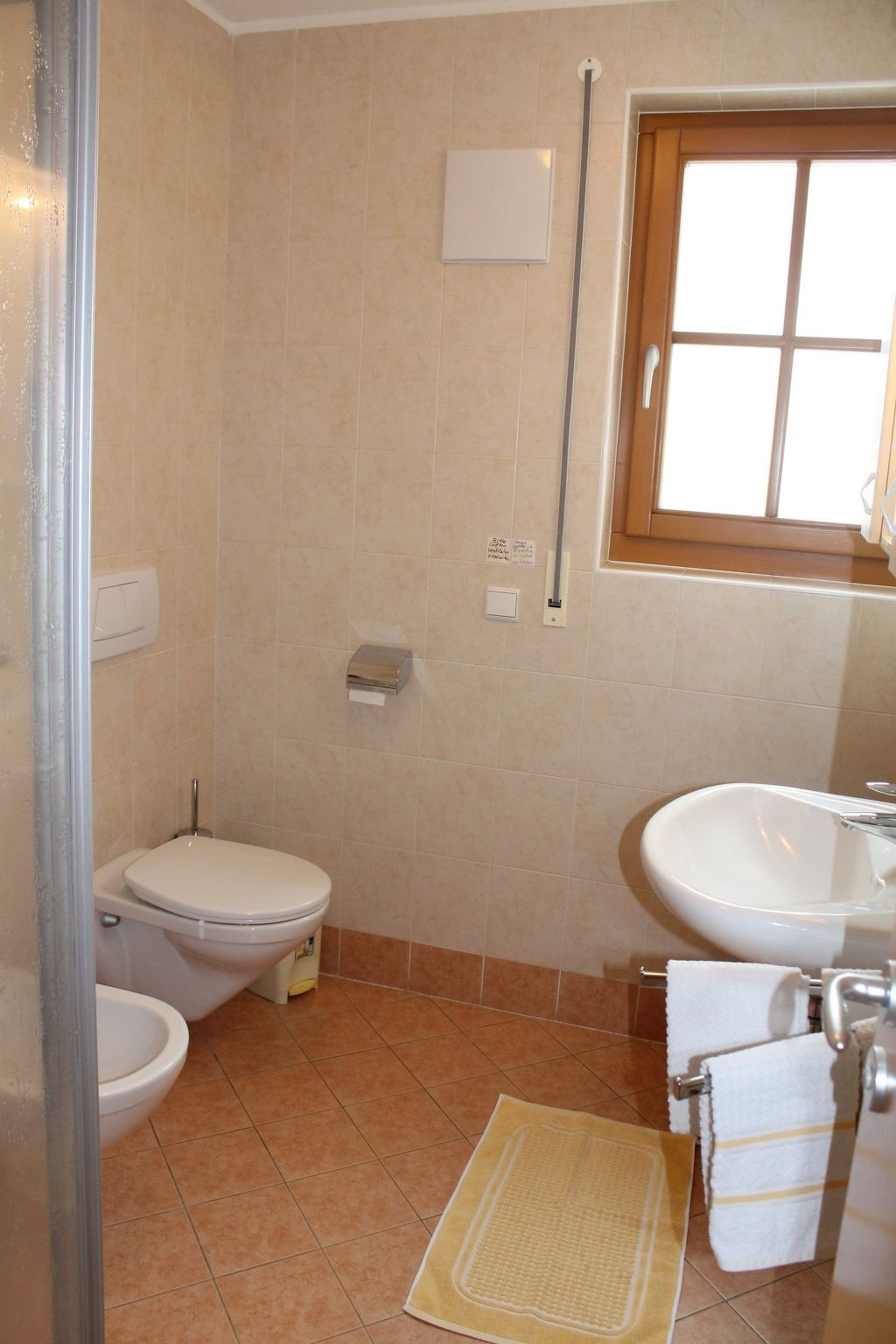 Gemütliche Ferienwohnung für vier Personen - Image 5