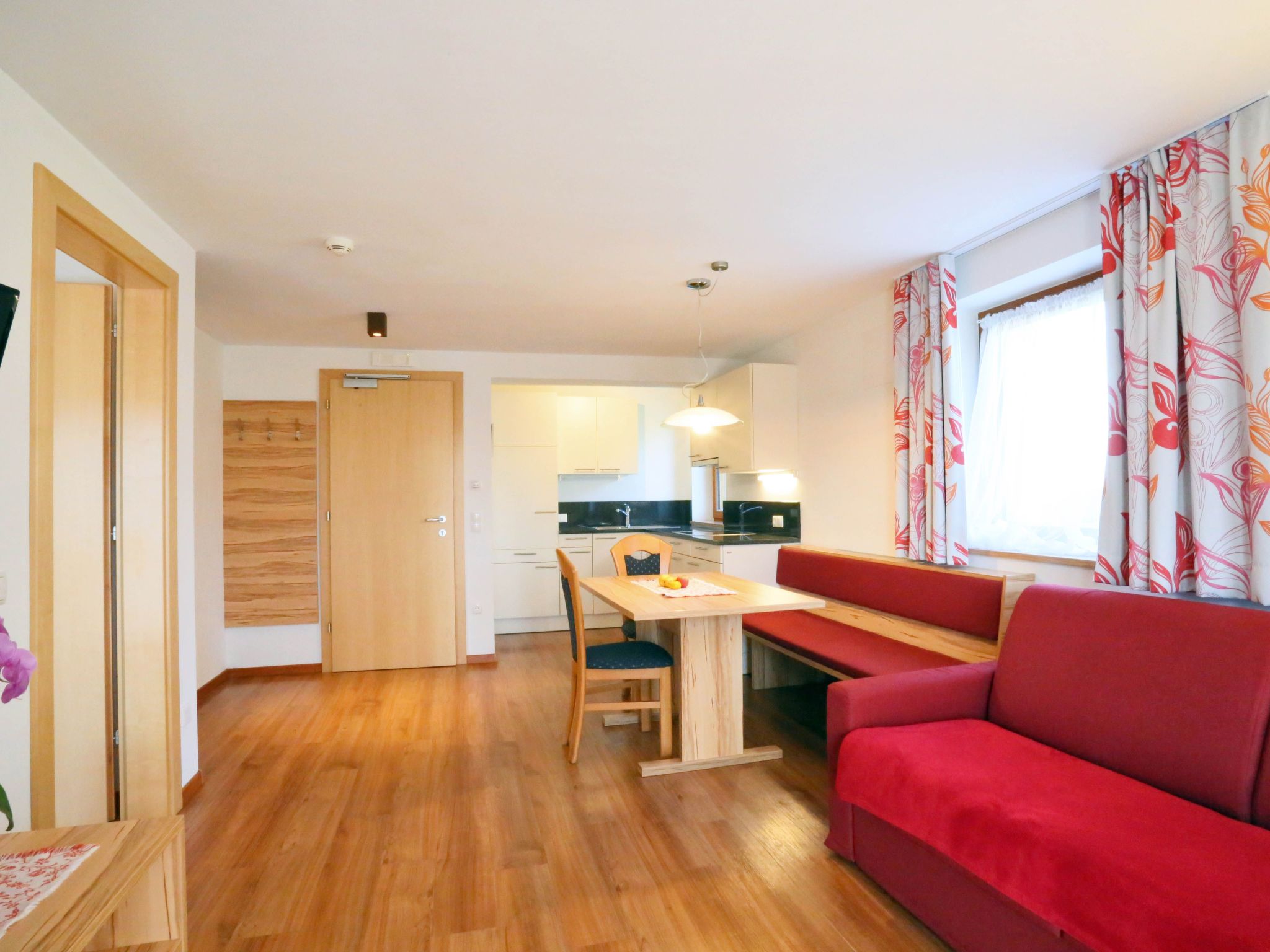 Panorama - Apartment