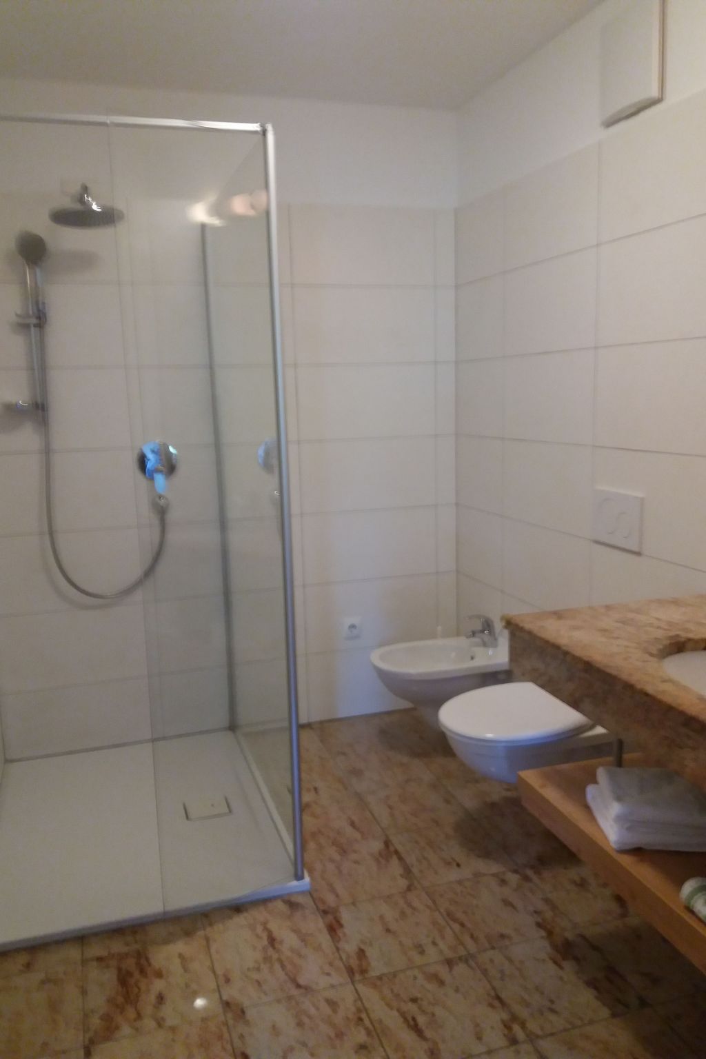 Panorama - Apartment-Inside