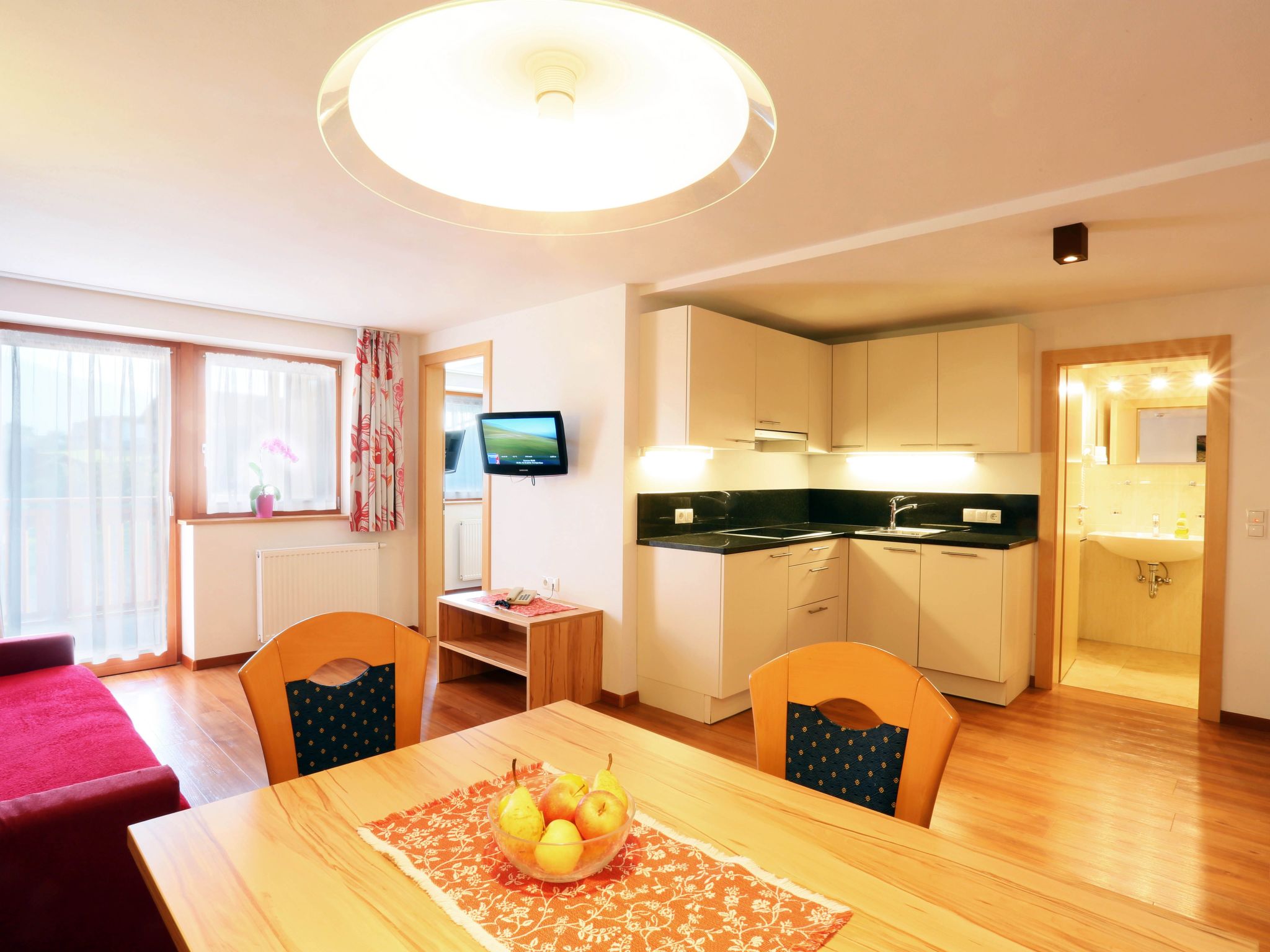 Panorama - Apartment-Image-tags.info