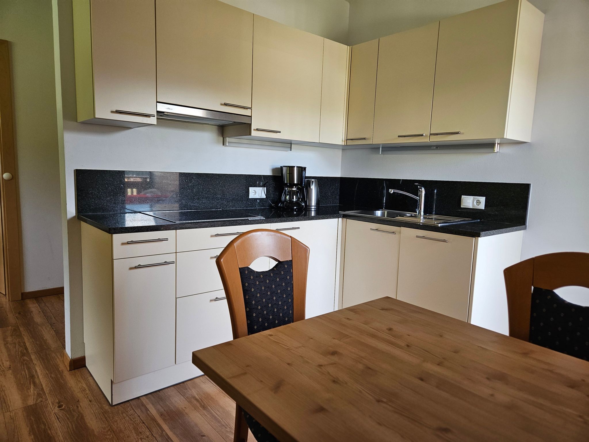 Panorama - Apartment-Inside