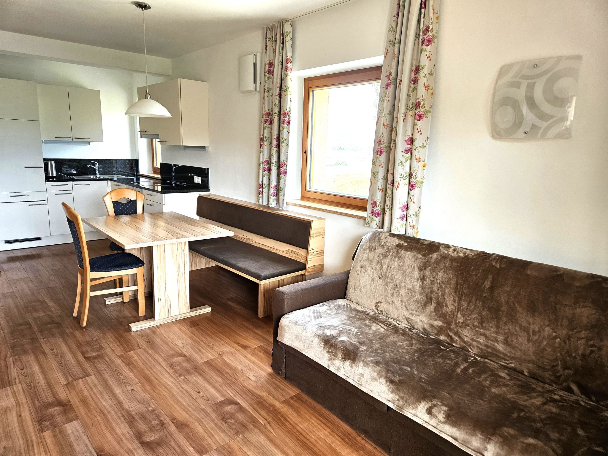 Panorama - Apartment-Inside