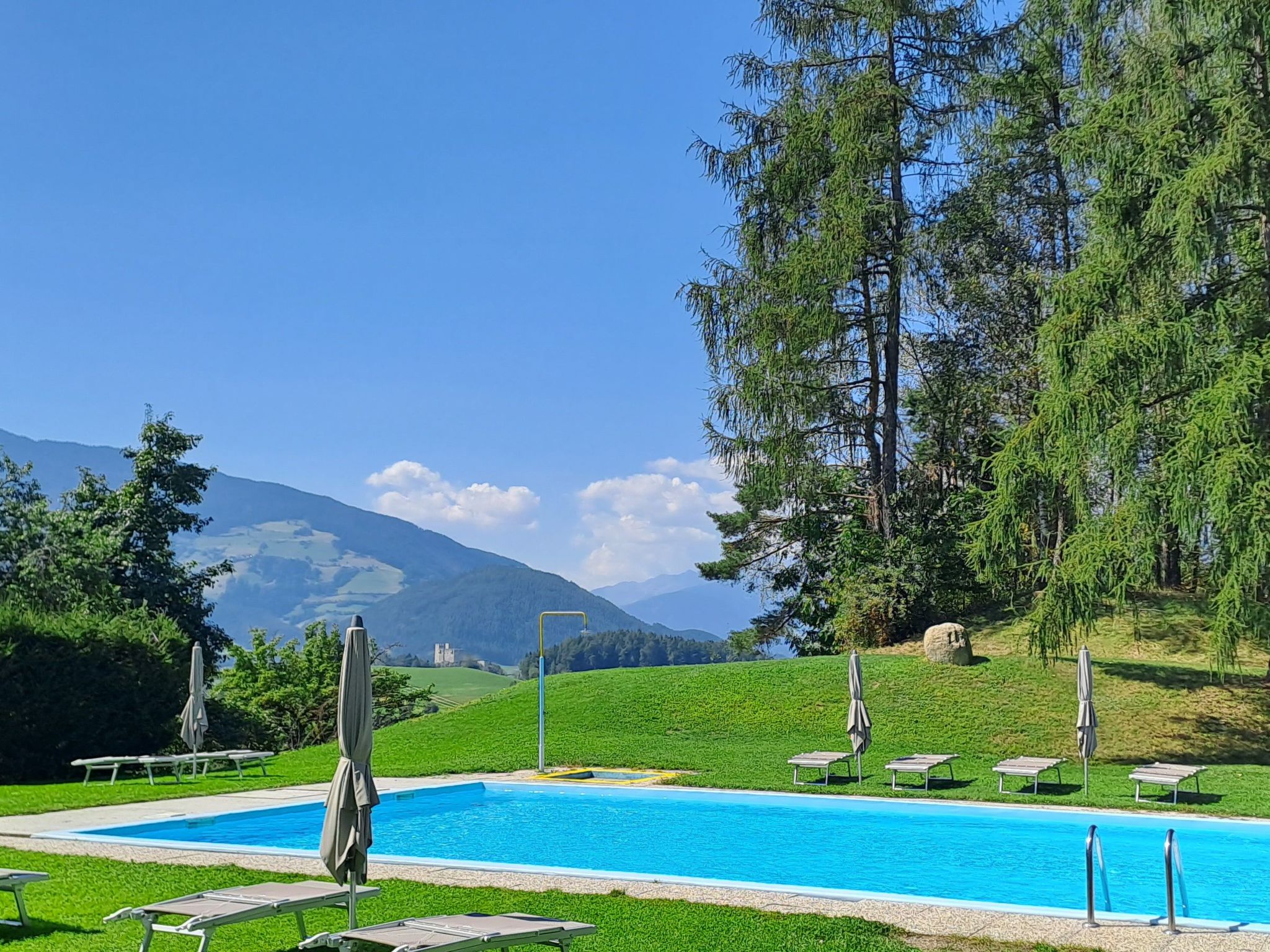 Panorama - Apartment-Outside