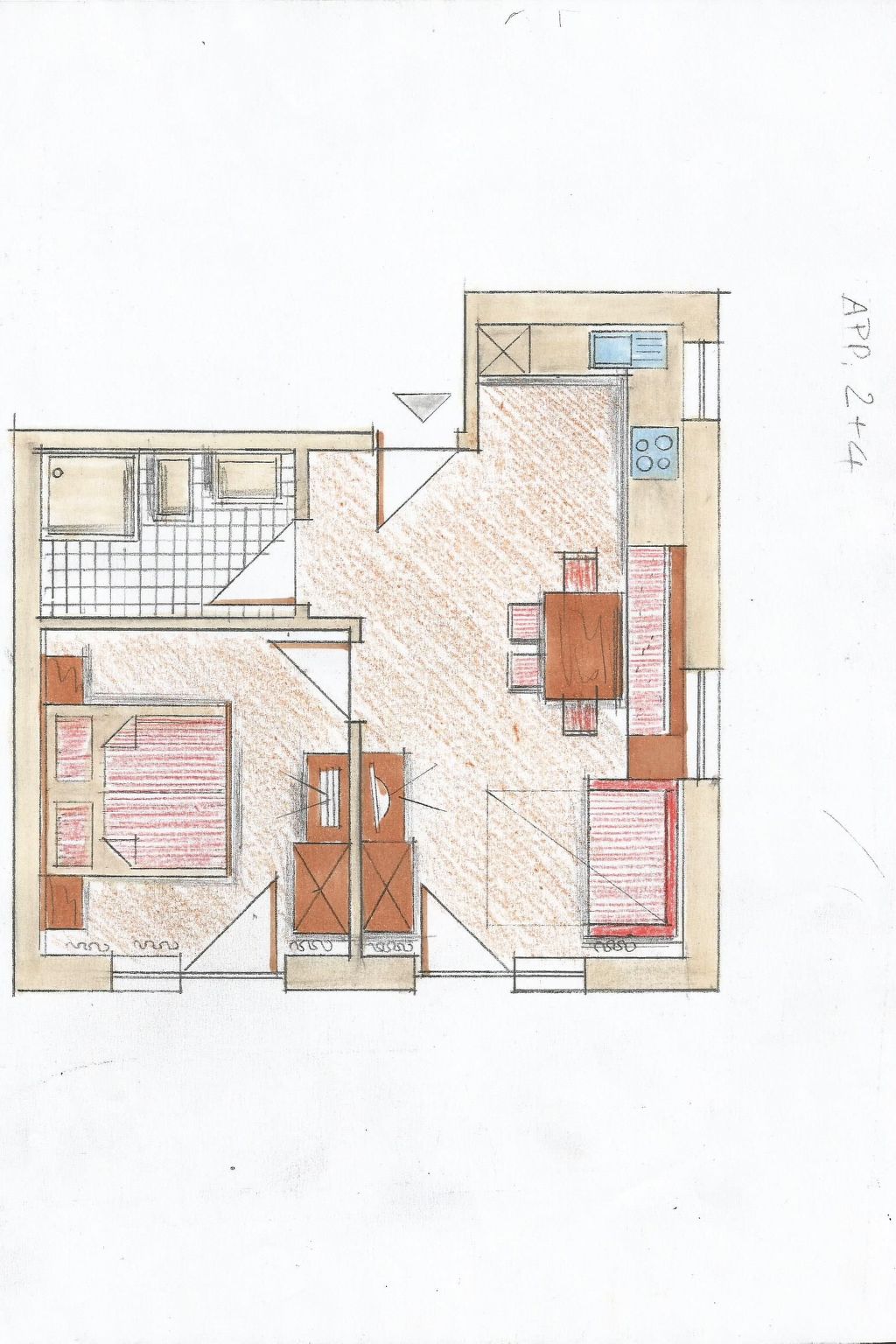 Photo of Panorama - Apartment