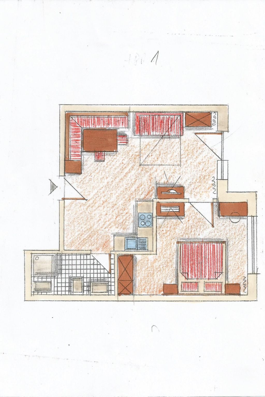 Photo of Panorama - Apartment