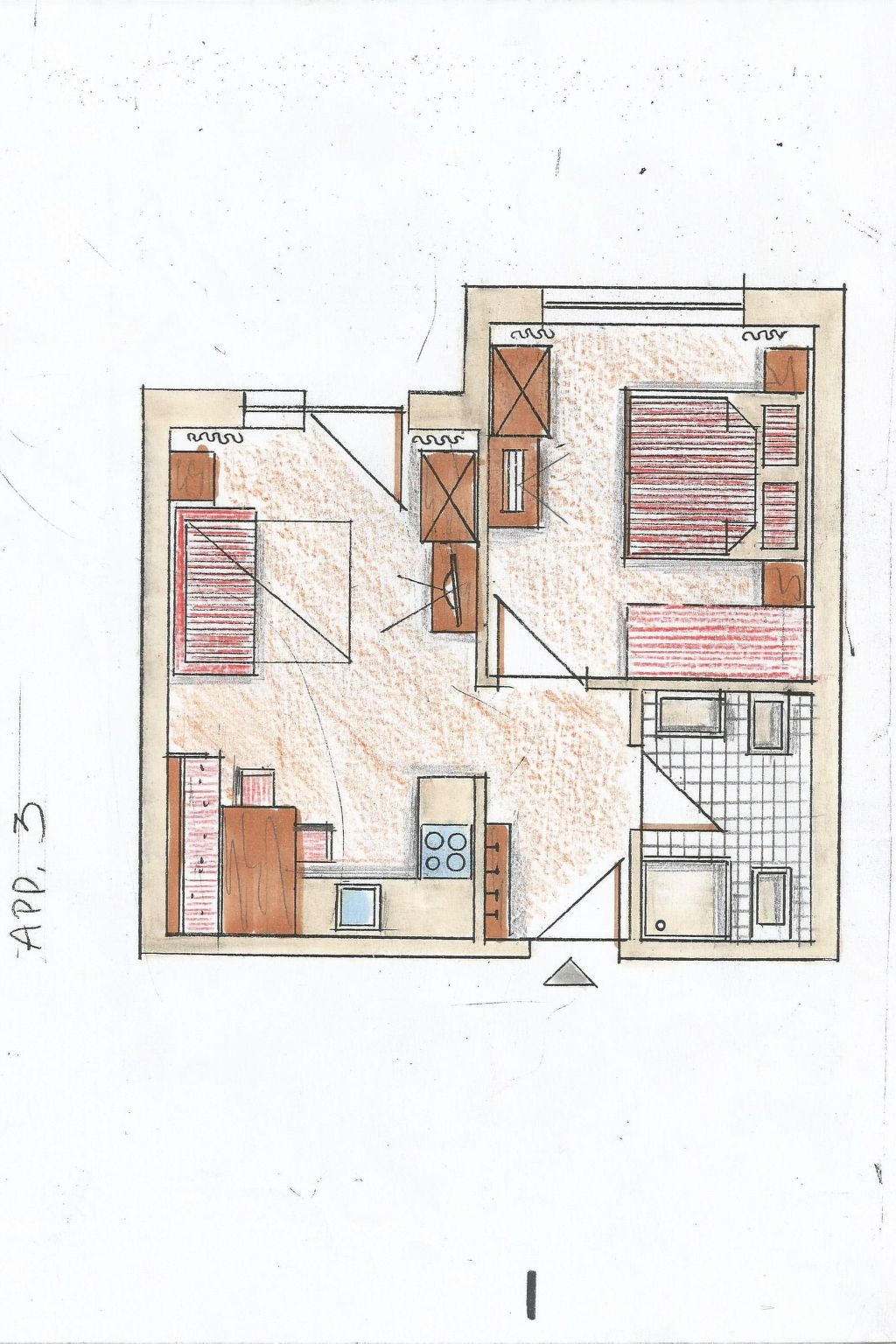 Photo of Panorama - Apartment