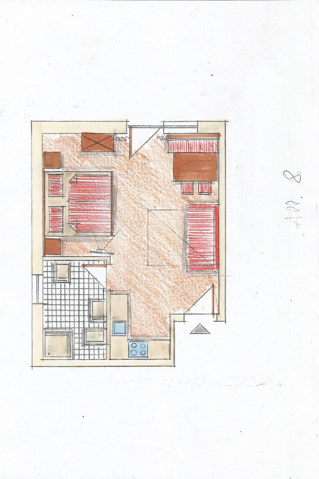 Photo of Panorama - Apartment