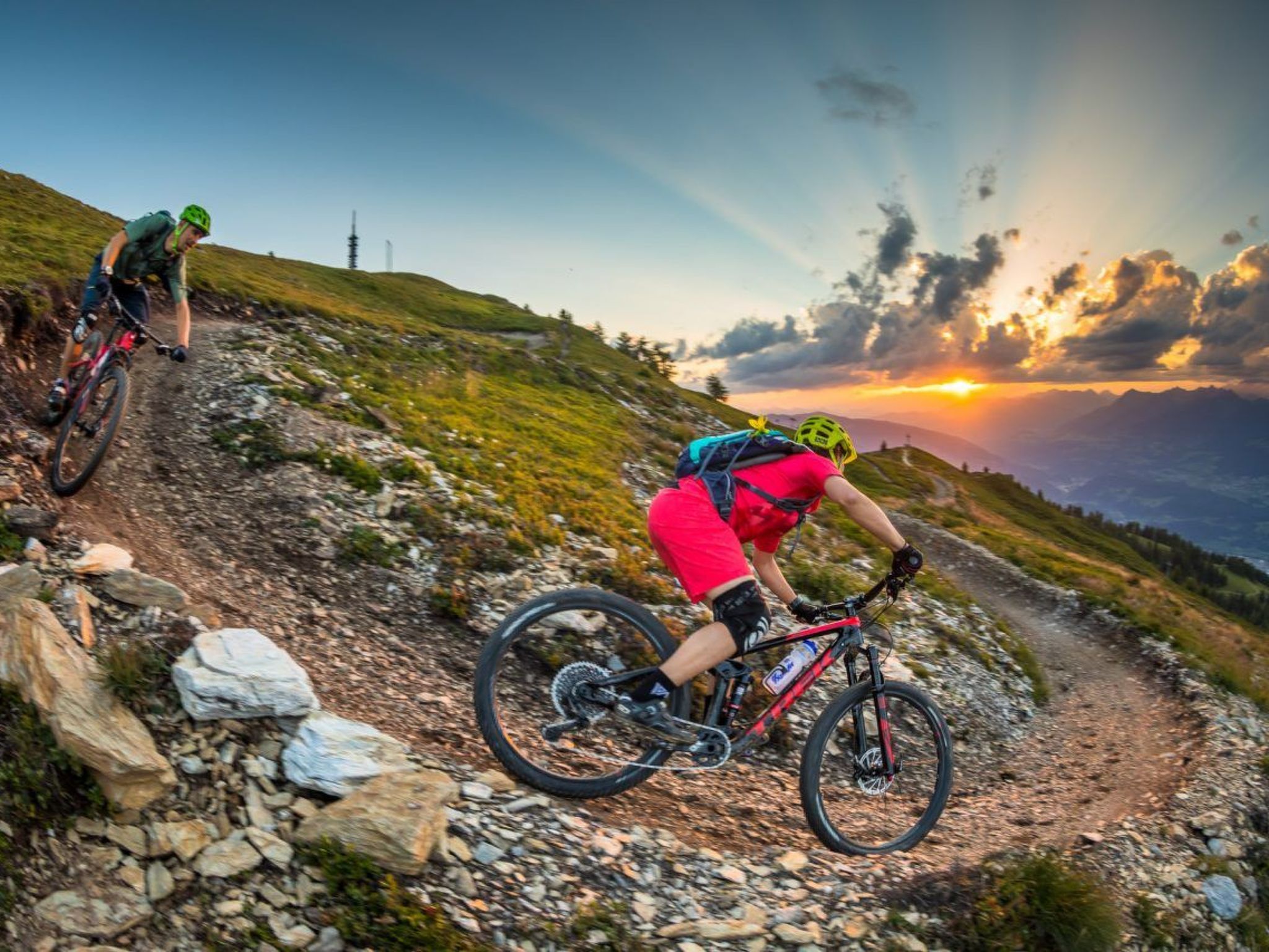 Photo of Panorama - Apartment