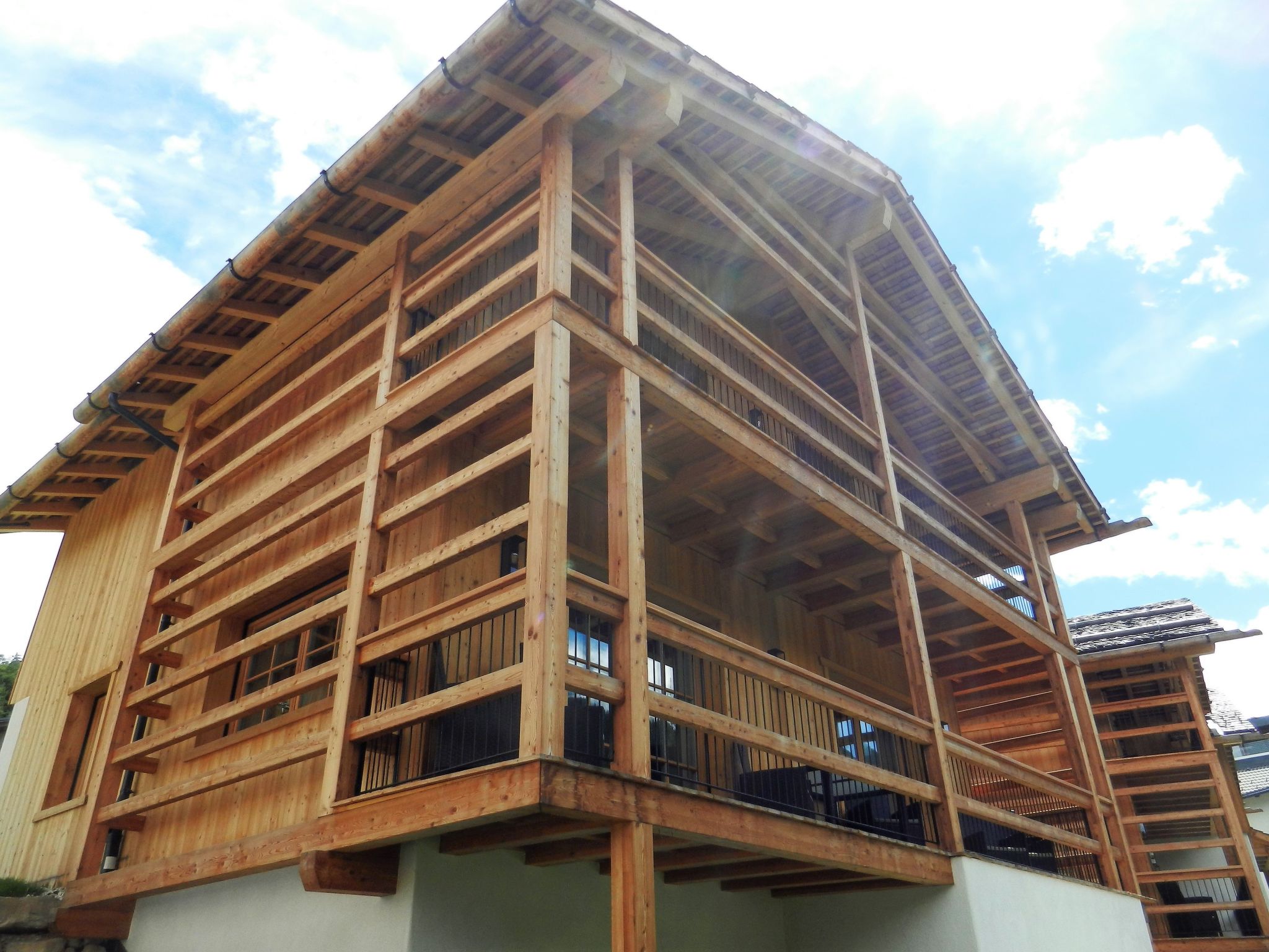 Photo of Liondes Chalets - Re