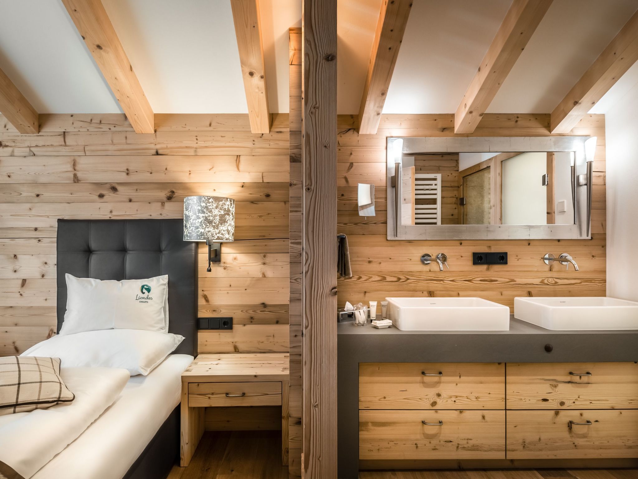 Photo of Liondes Chalets - Re