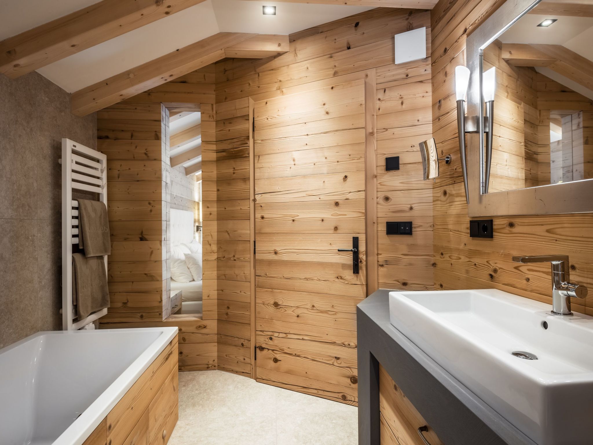 Photo of Liondes Chalets - Re