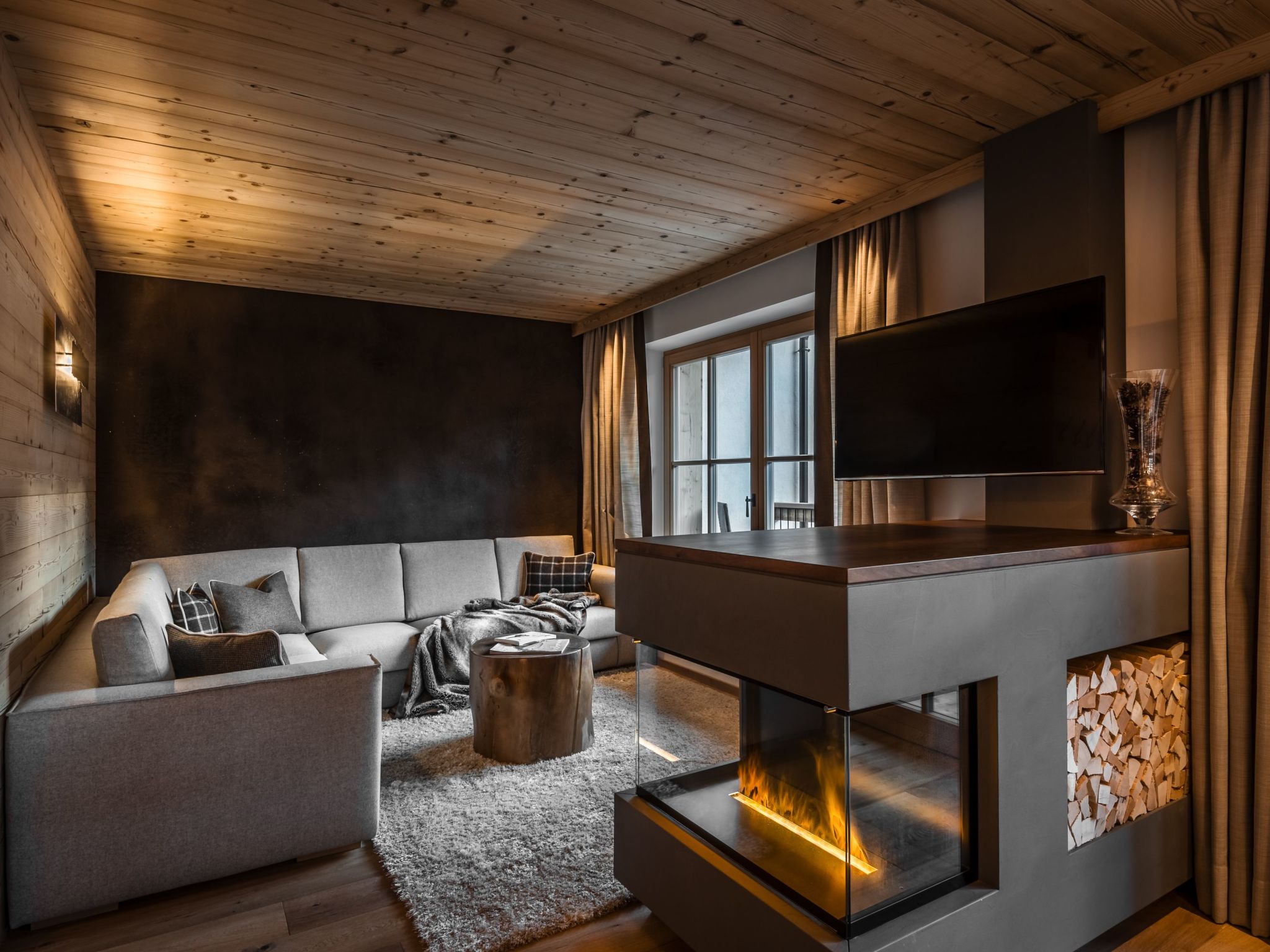 Photo of Liondes Chalets - Re